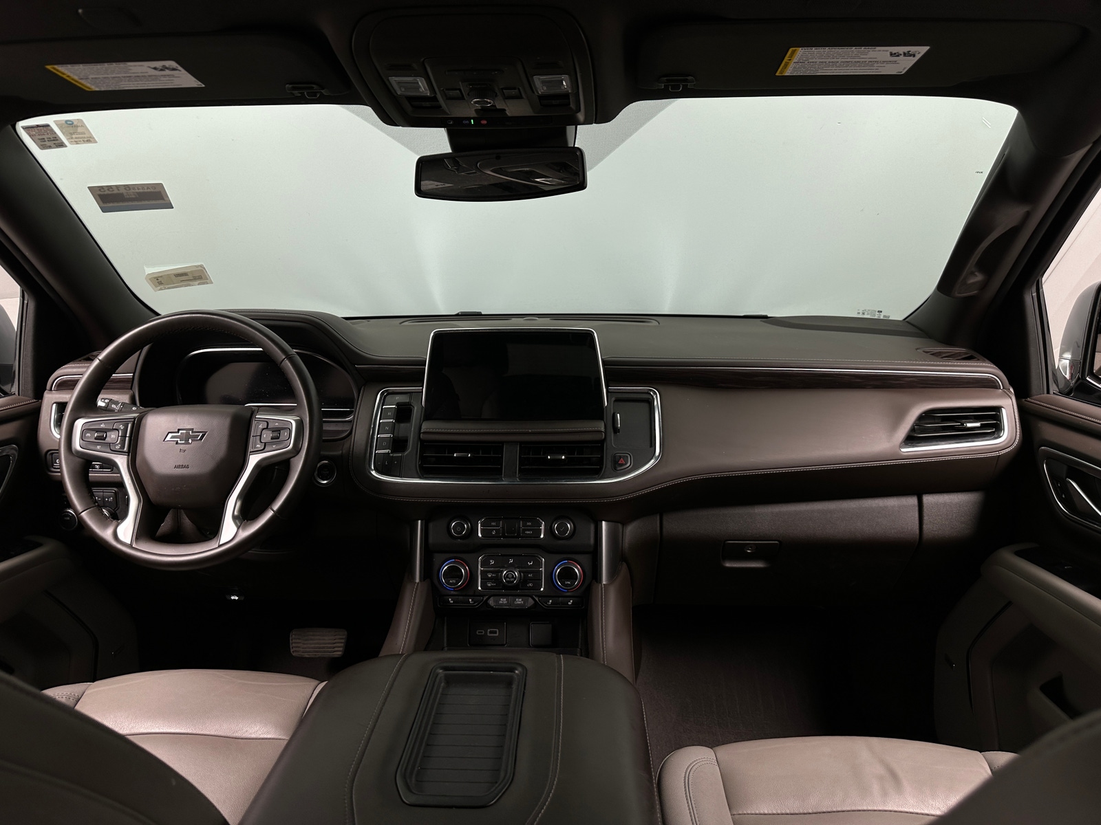 Thumbnail: 2024 Chevrolet Suburban - 2