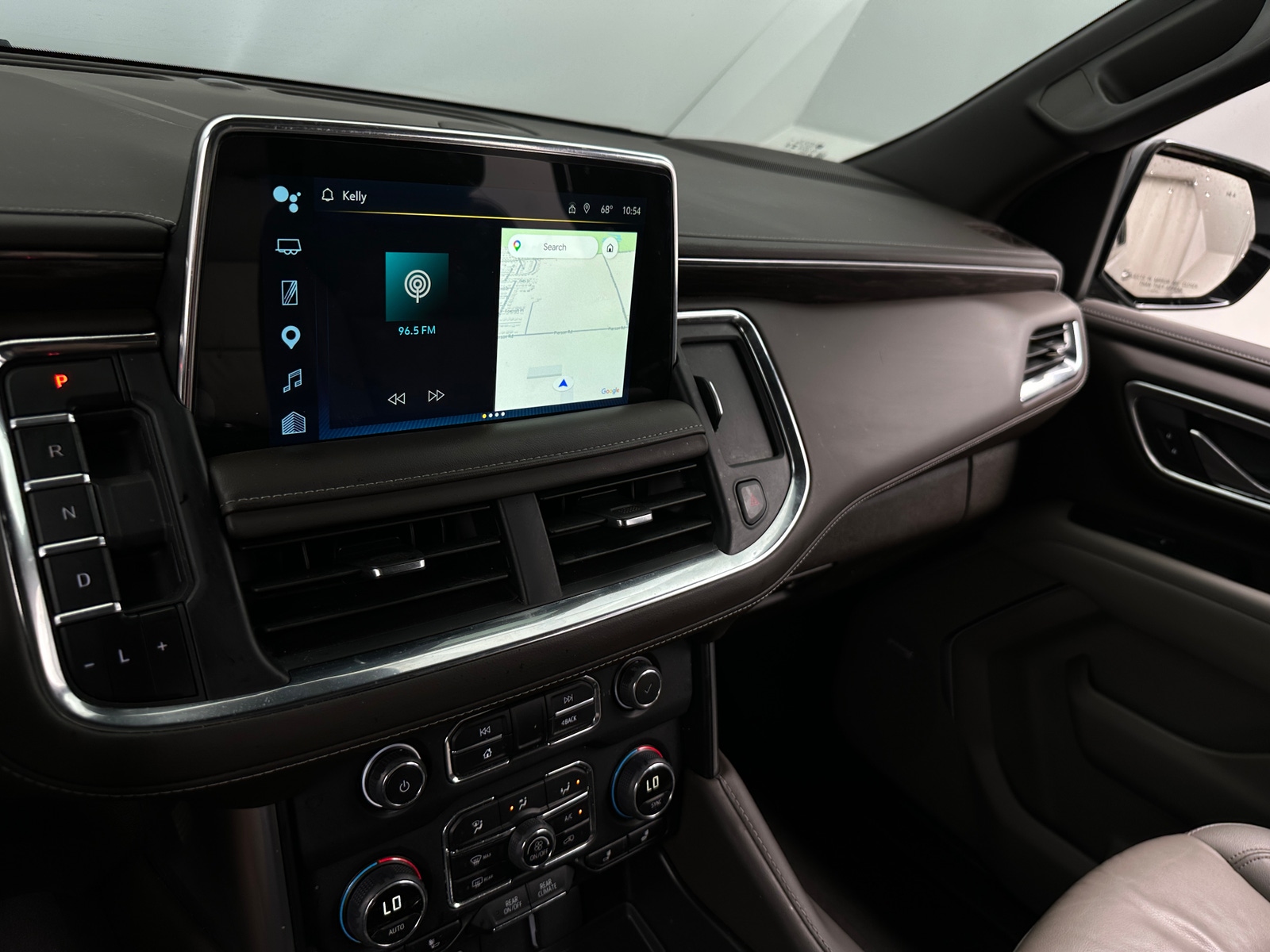 Thumbnail: 2024 Chevrolet Suburban - 3