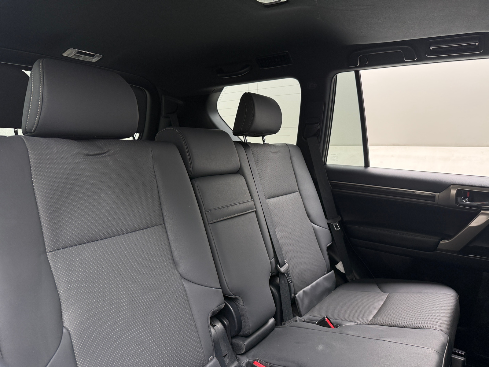 Thumbnail: 2020 Lexus GX - 5