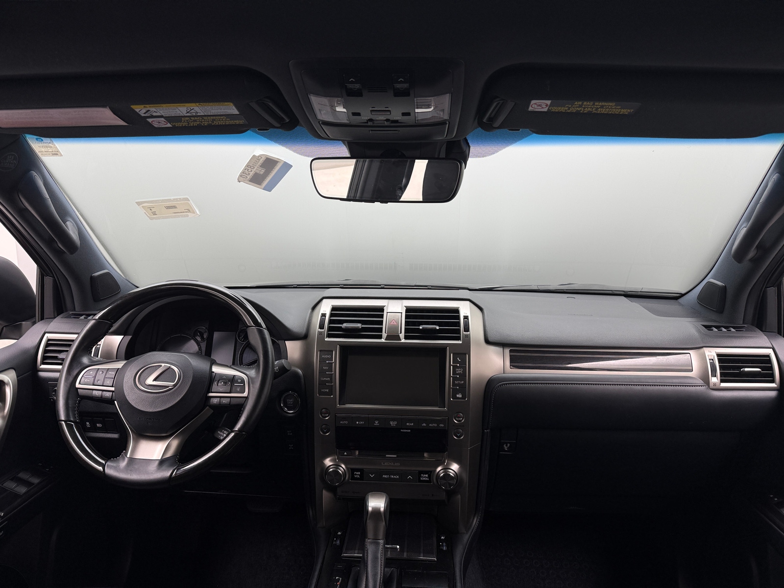 Thumbnail: 2020 Lexus GX - 2