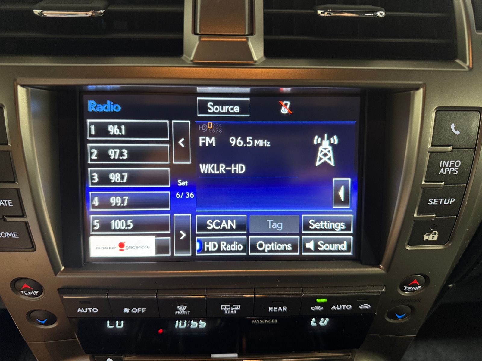Thumbnail: 2020 Lexus GX - 3