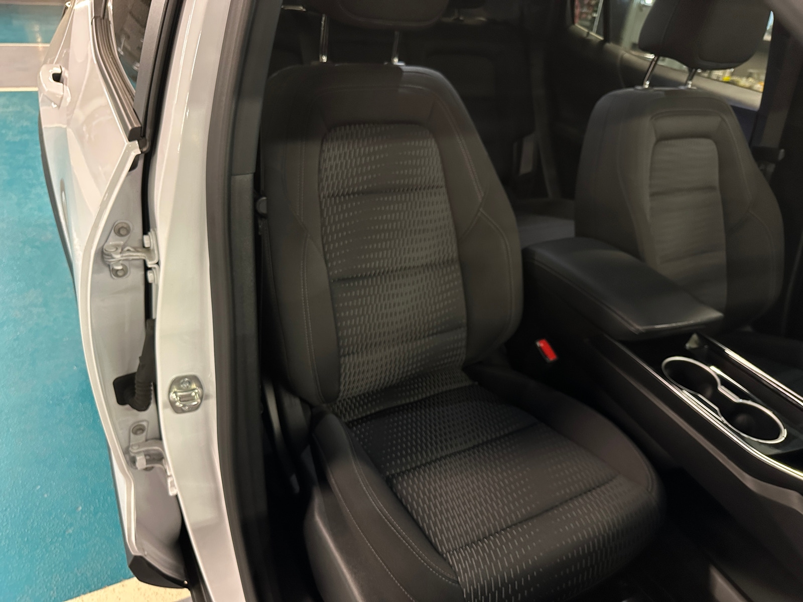 Thumbnail: 2025 Chevrolet Equinox - 2