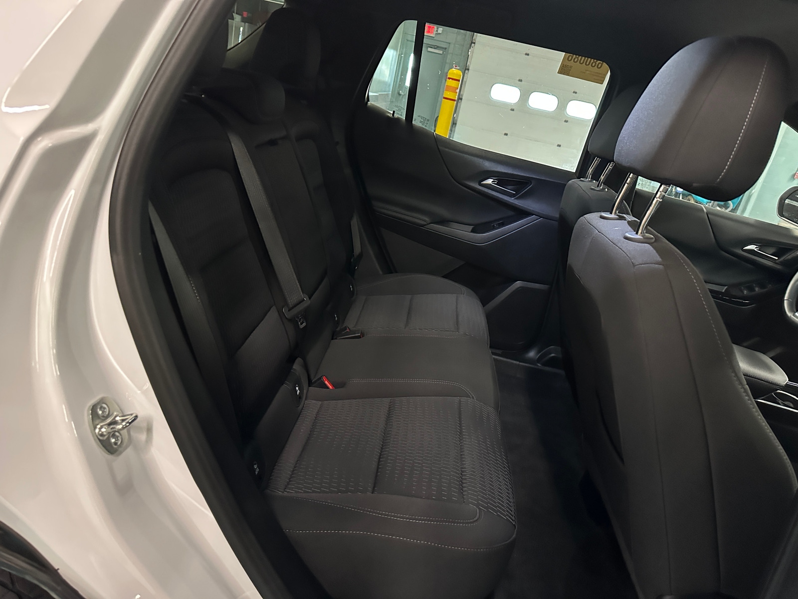 Thumbnail: 2025 Chevrolet Equinox - 6