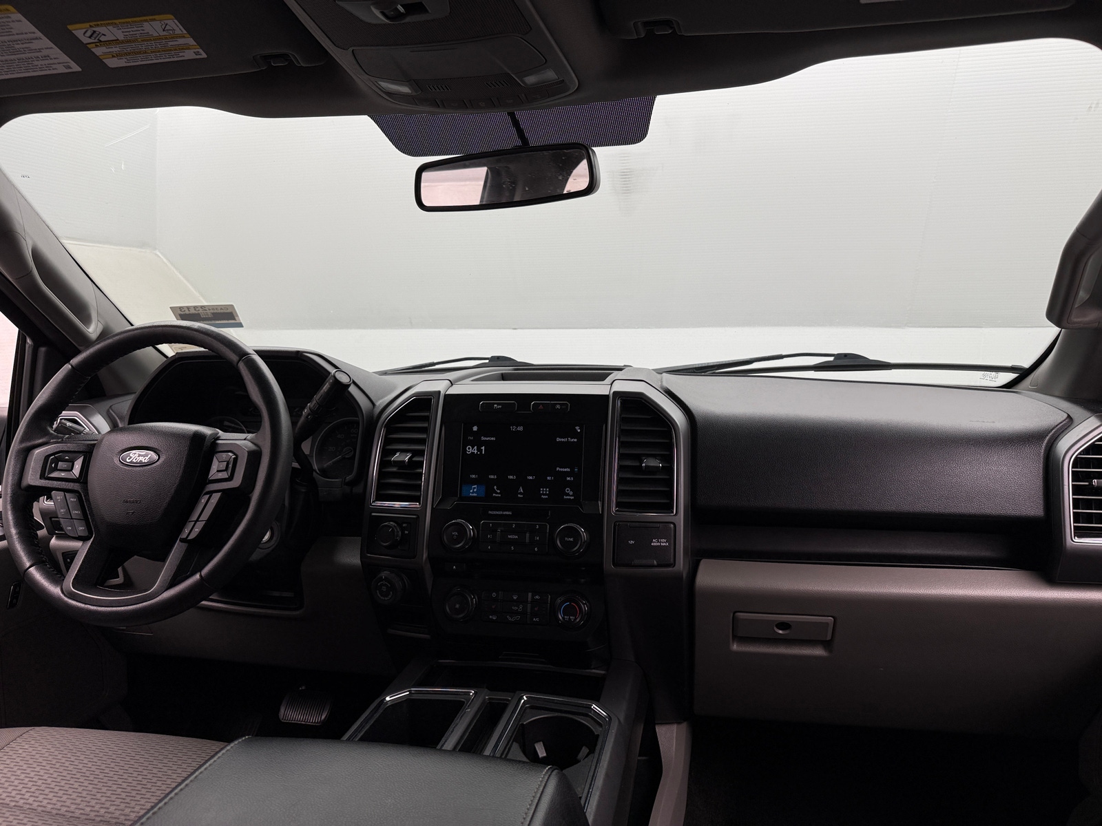 Thumbnail: 2018 Ford Econoline - 3