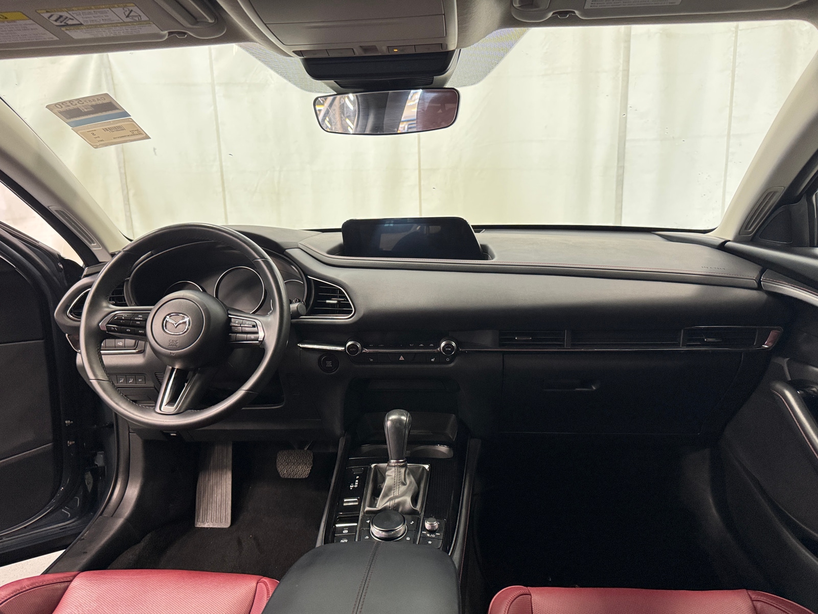 Thumbnail: 2024 Mazda CX-30 - 2