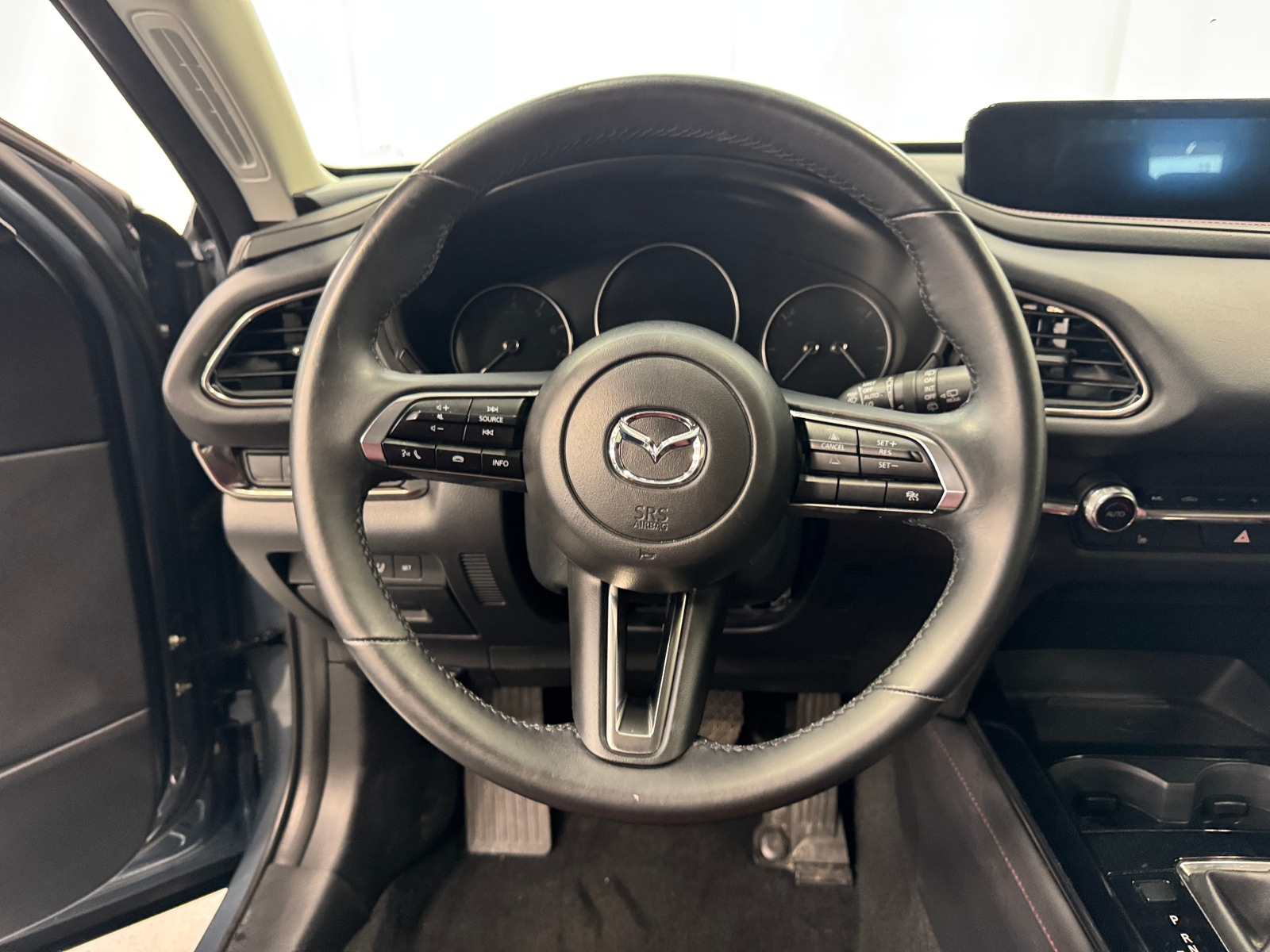 Thumbnail: 2024 Mazda CX-30 - 4