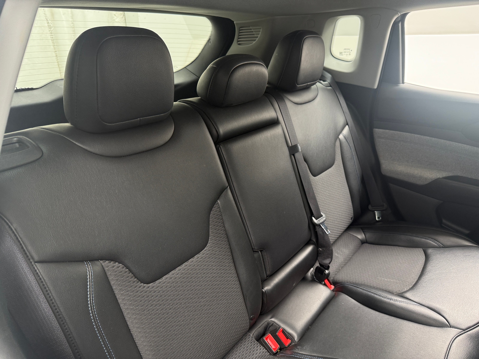 Thumbnail: 2022 Jeep Compass - 5