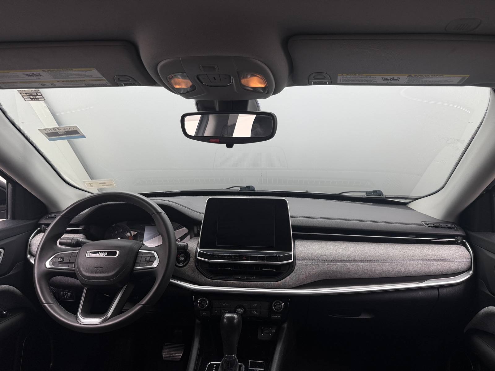 Thumbnail: 2022 Jeep Compass - 2