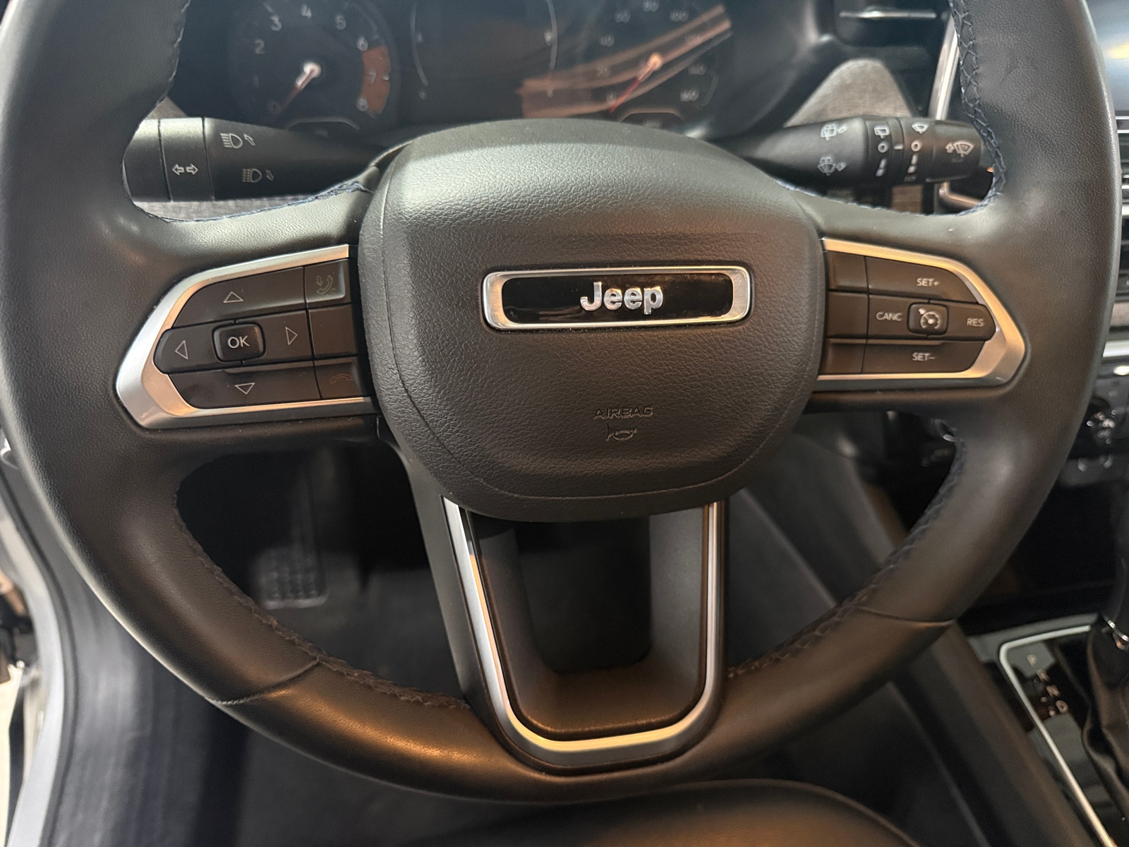 Thumbnail: 2022 Jeep Compass - 4