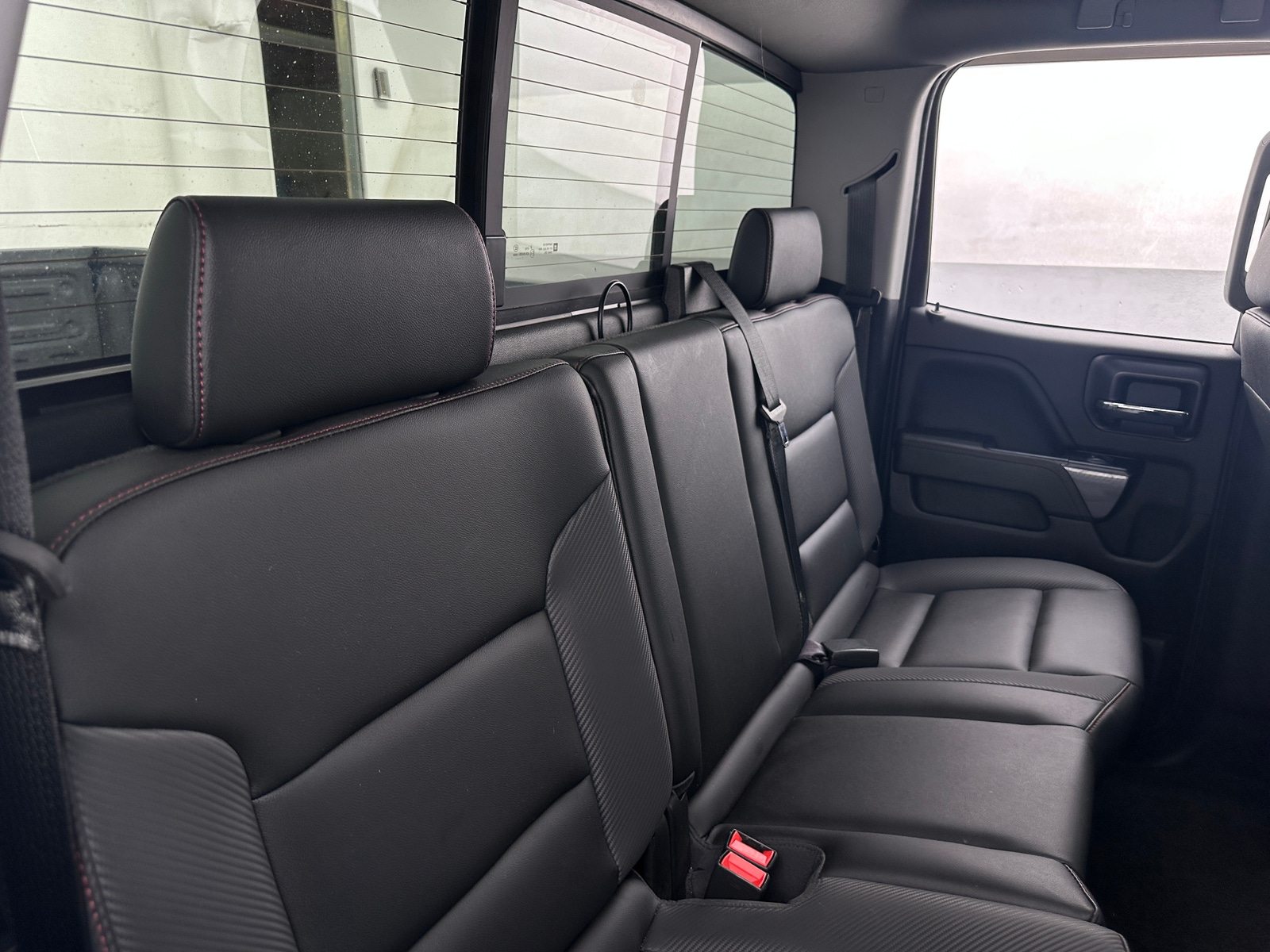 Thumbnail: 2018 GMC Sierra 1500 - 5