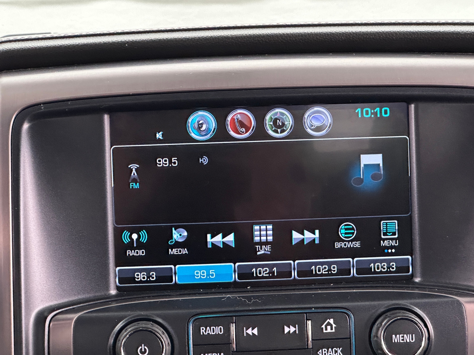 Thumbnail: 2018 GMC Sierra 1500 - 3