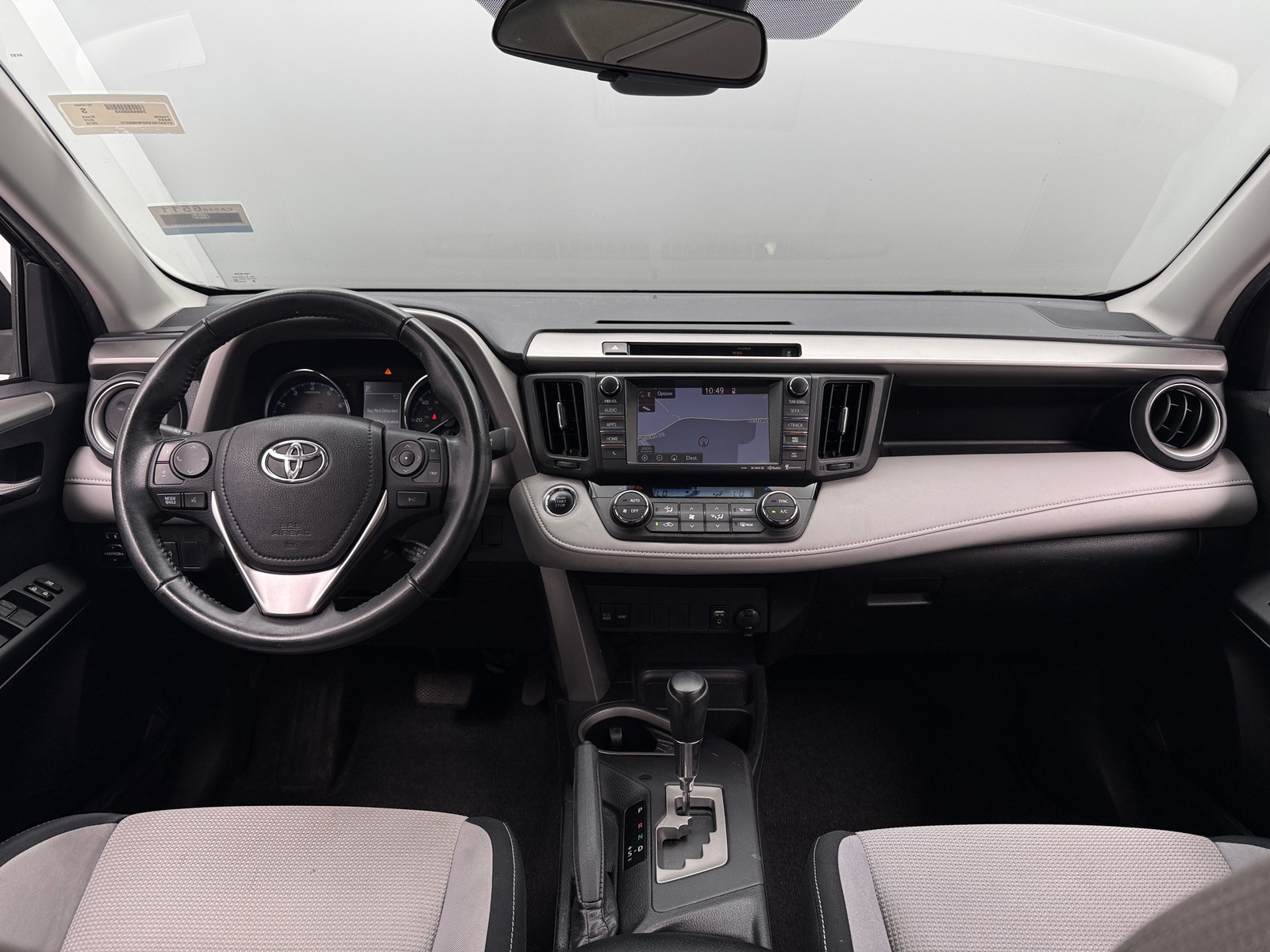 Thumbnail: 2016 Toyota RAV4 - 3