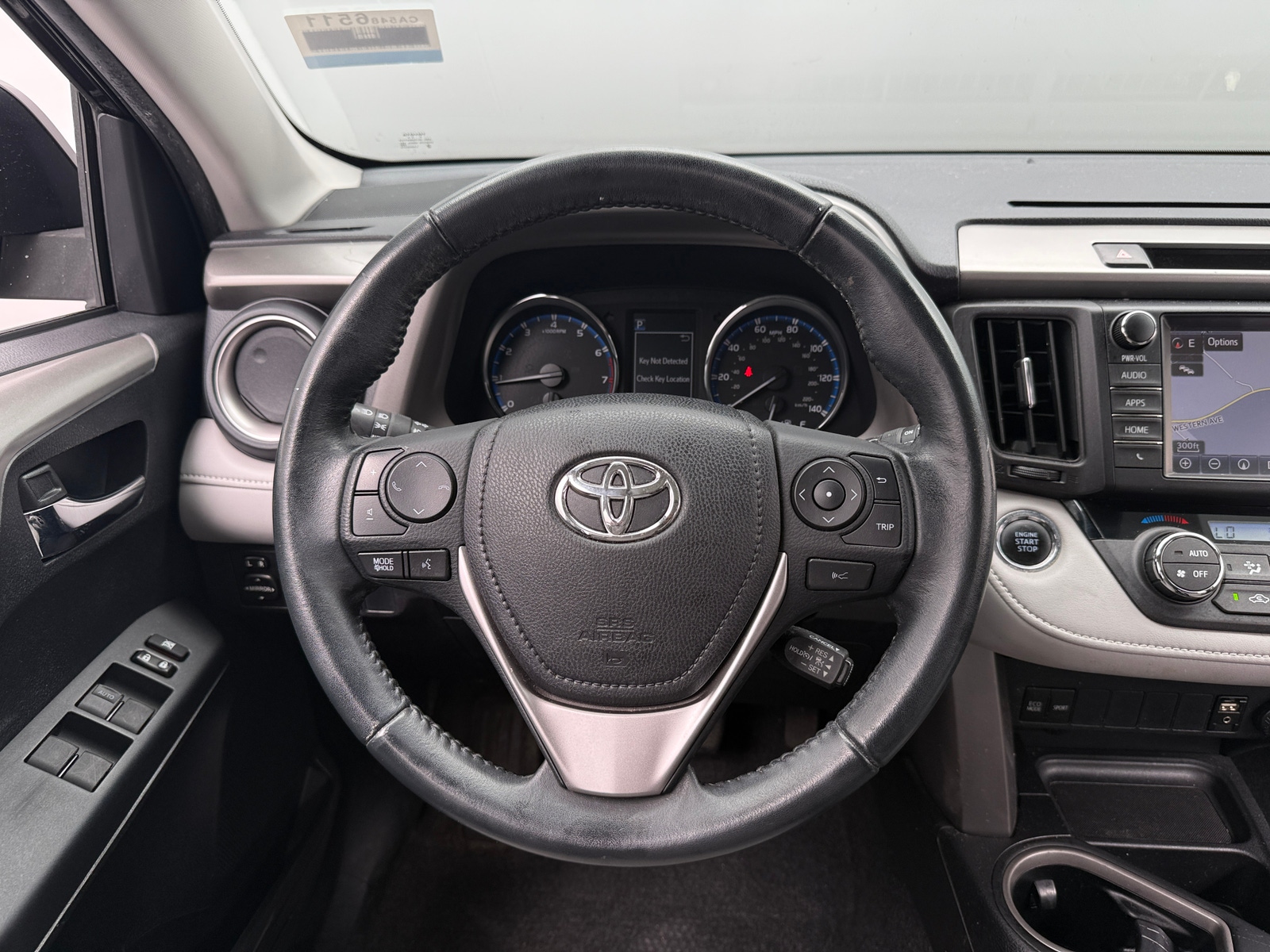 Thumbnail: 2016 Toyota RAV4 - 5