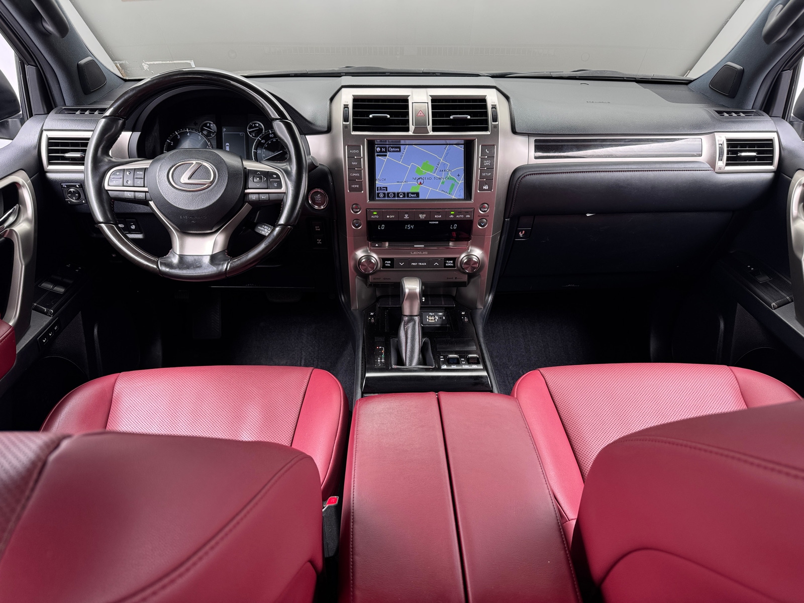 Thumbnail: 2021 Lexus GX - 2