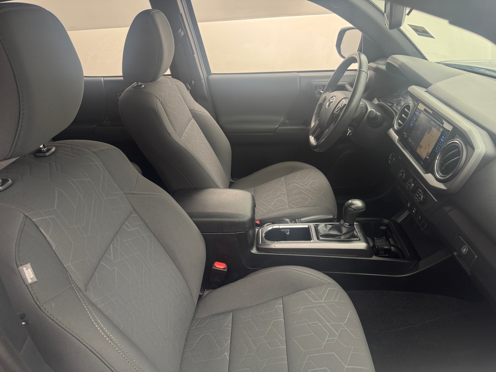 Thumbnail: 2019 Toyota Tacoma - 2