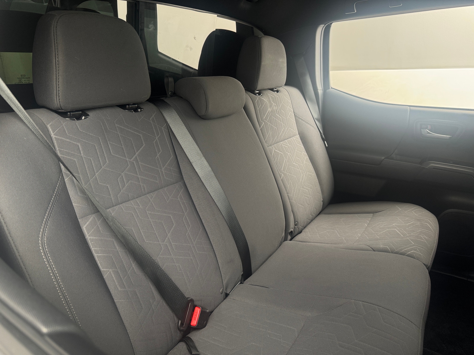 Thumbnail: 2019 Toyota Tacoma - 6