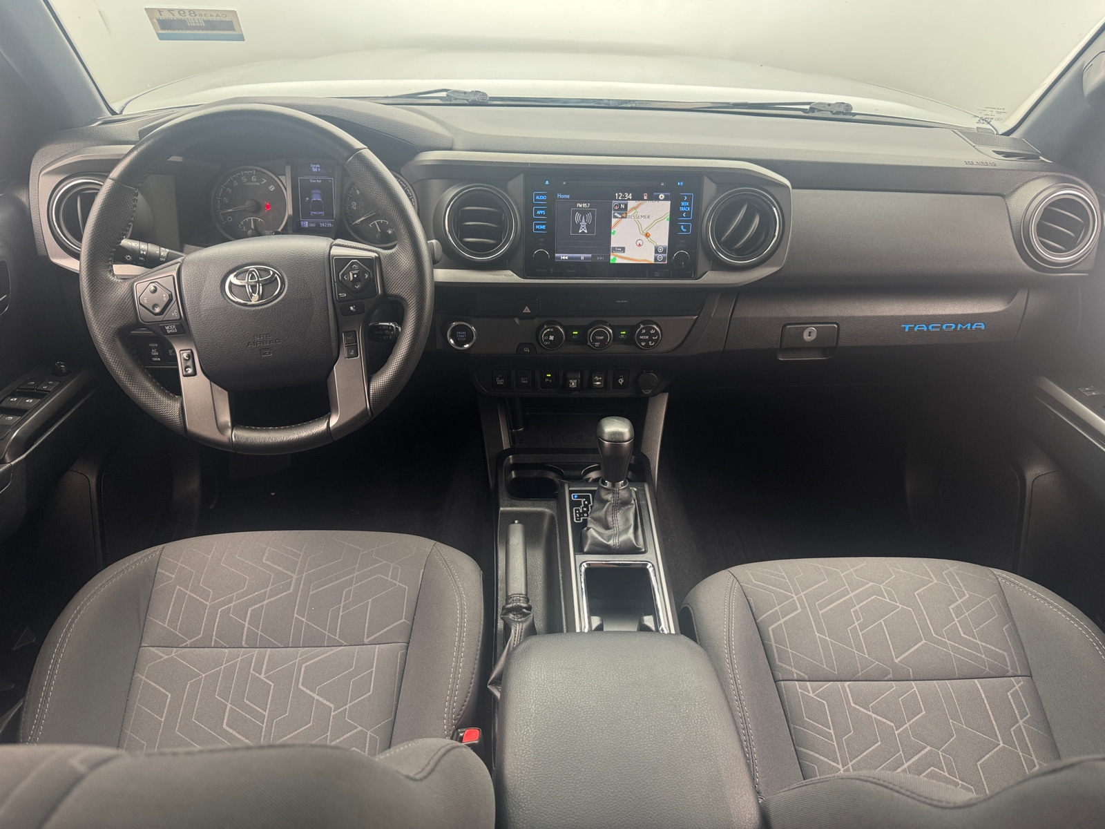 Thumbnail: 2019 Toyota Tacoma - 3