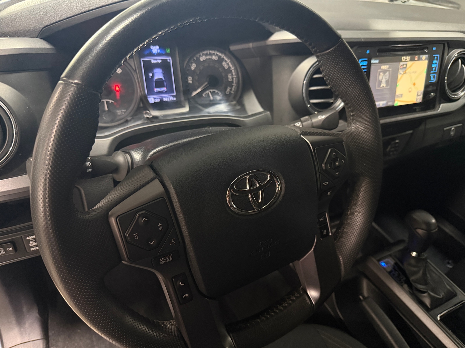 Thumbnail: 2019 Toyota Tacoma - 5