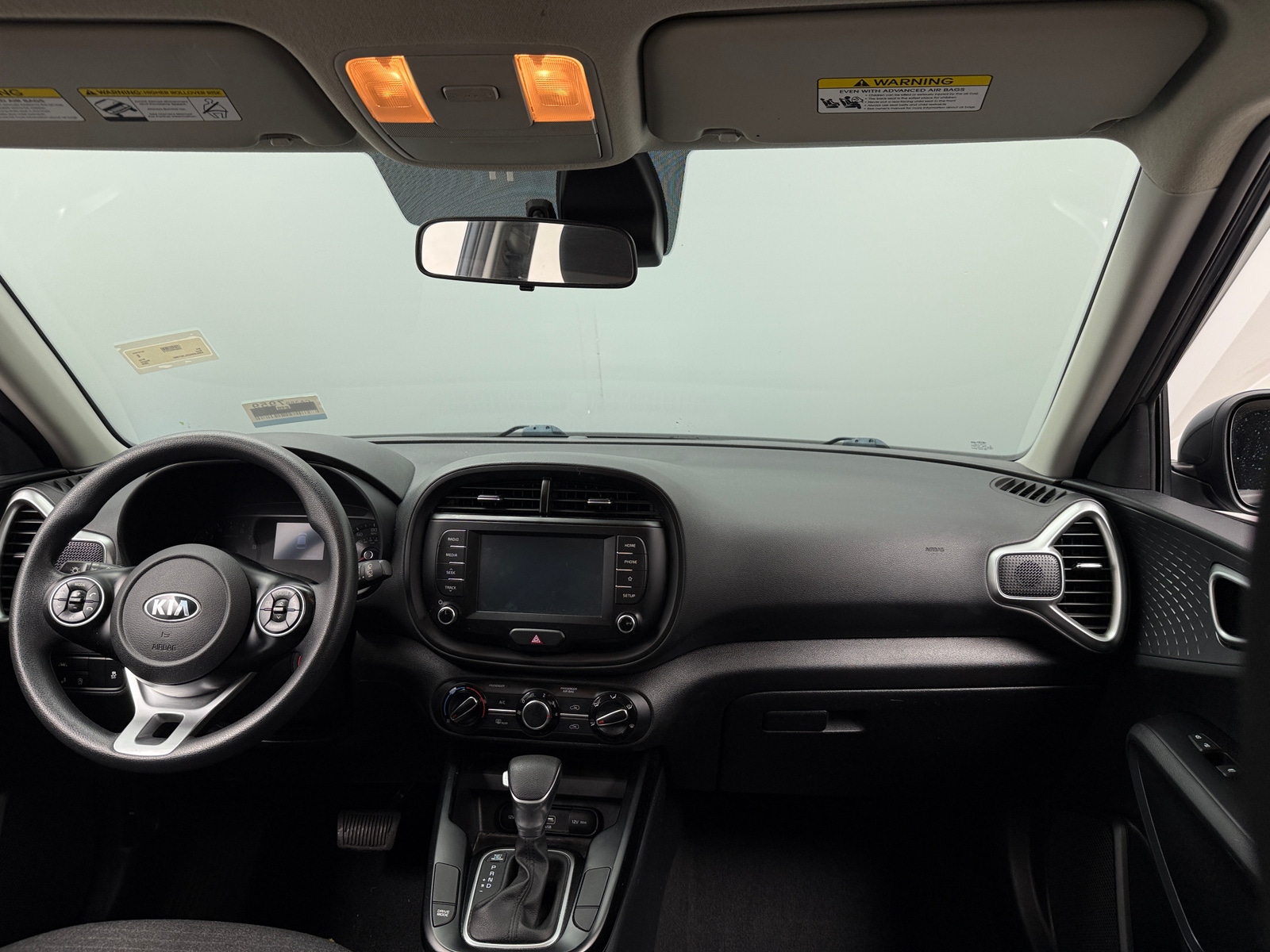 Thumbnail: 2020 Kia Soul - 3