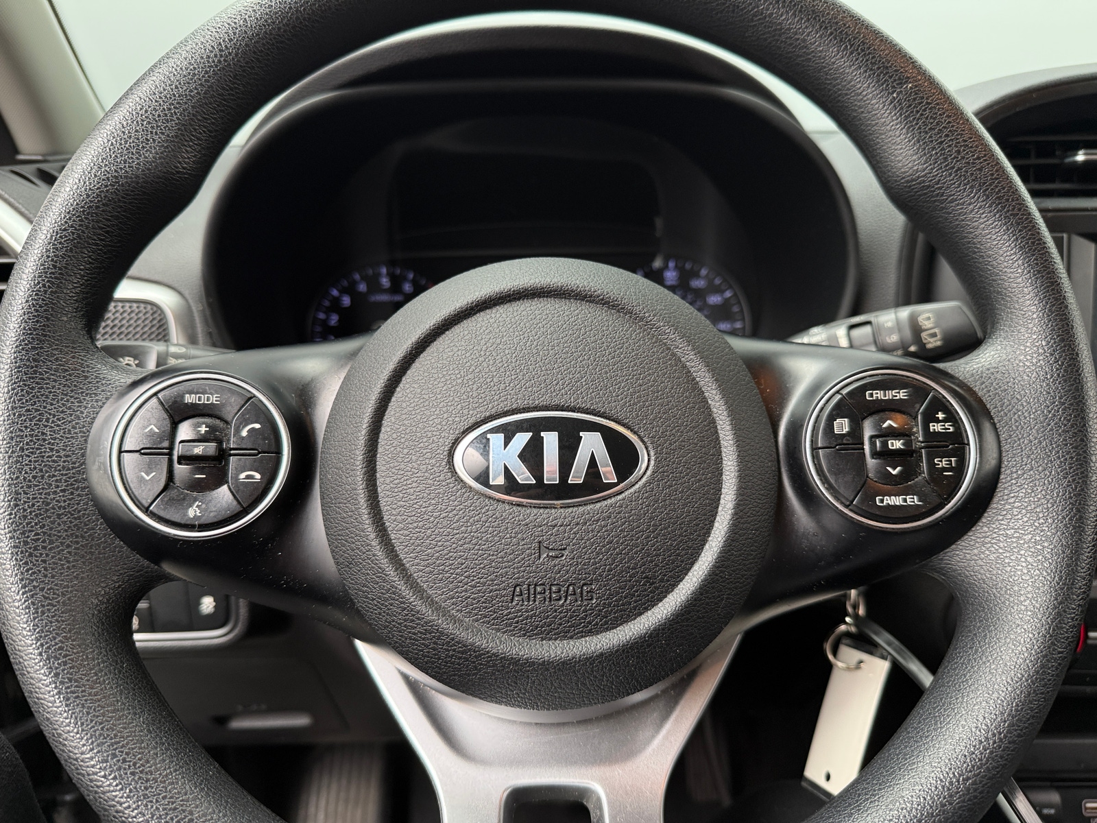 Thumbnail: 2020 Kia Soul - 5