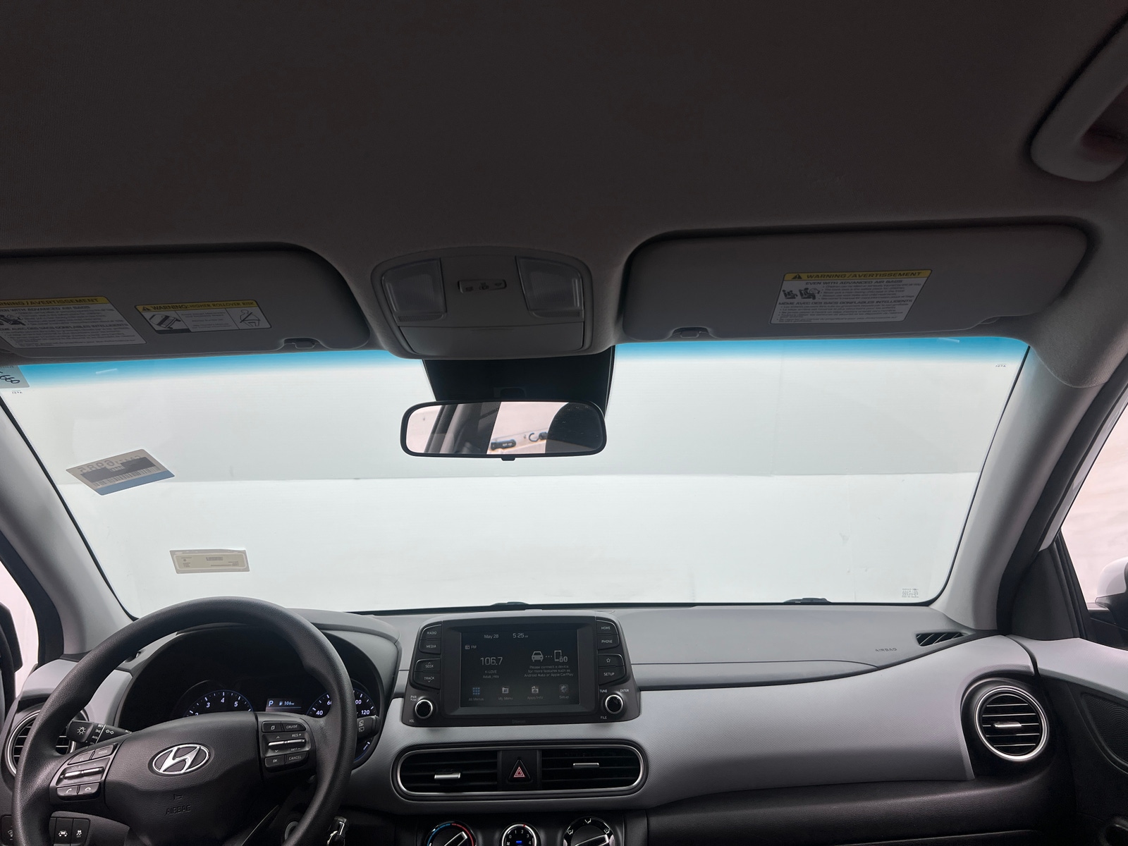 Thumbnail: 2021 Hyundai Kona - 3