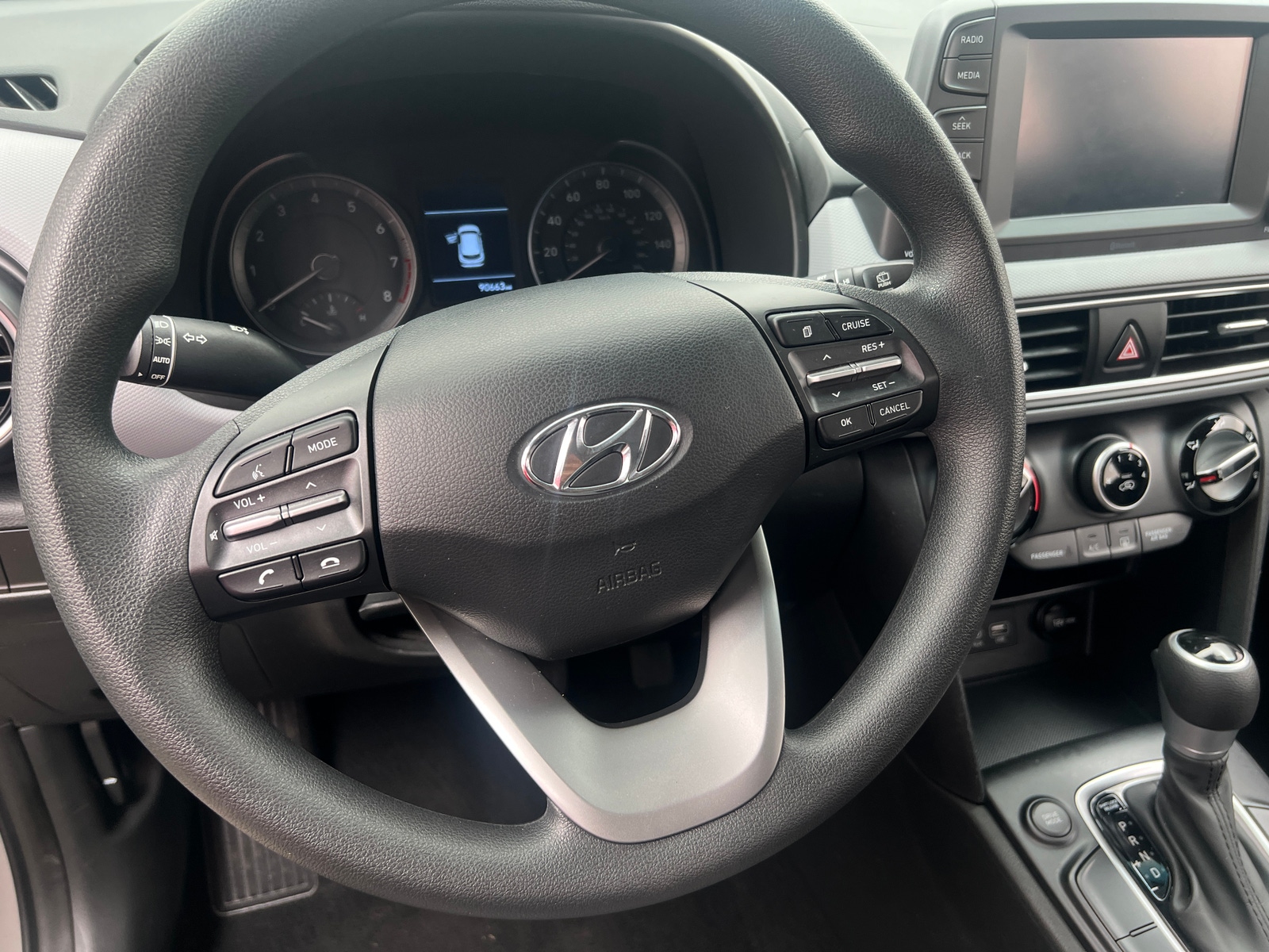 Thumbnail: 2021 Hyundai Kona - 5