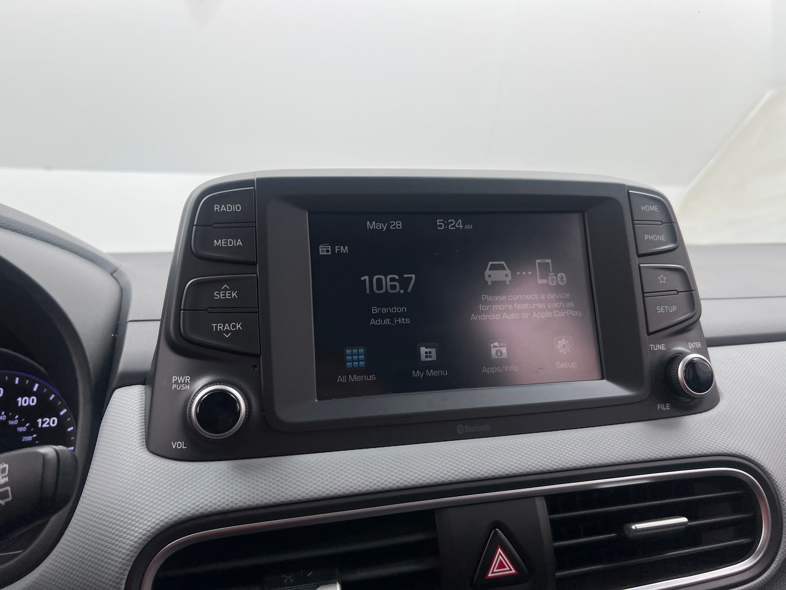 Thumbnail: 2021 Hyundai Kona - 4