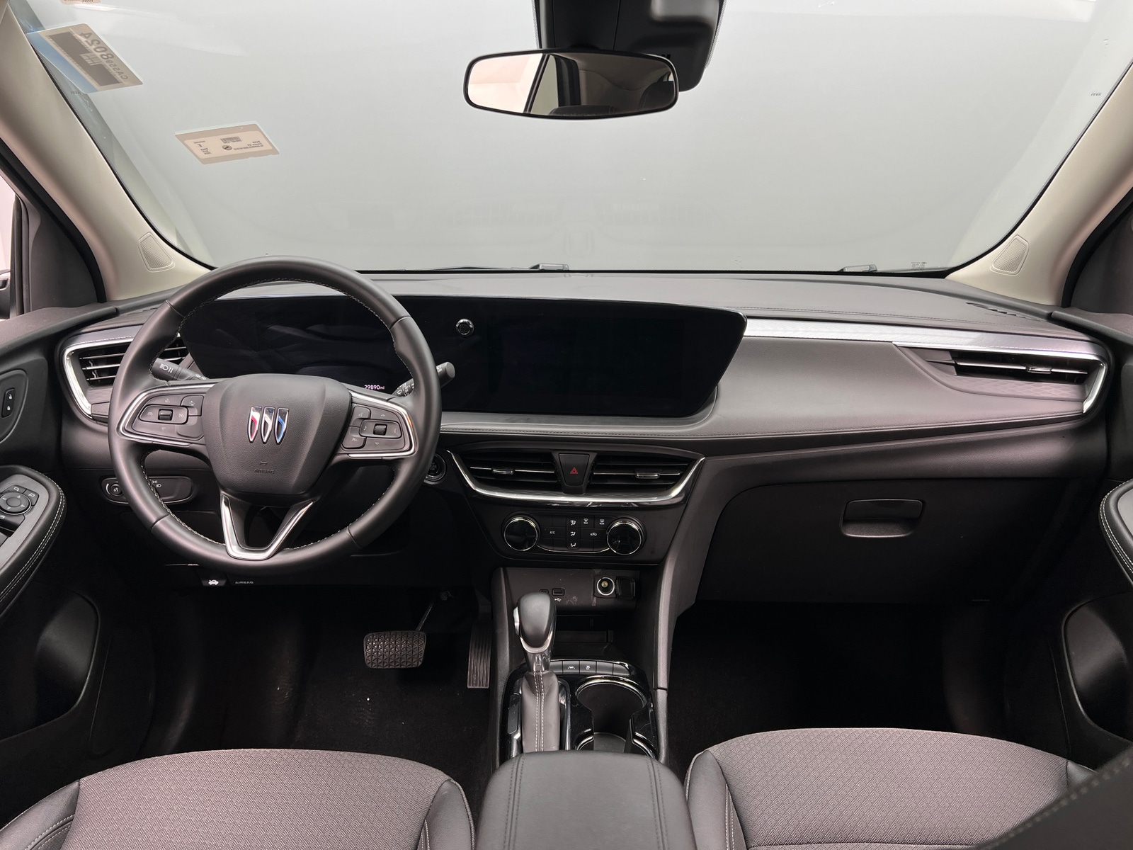 Thumbnail: 2025 Buick Encore GX - 2