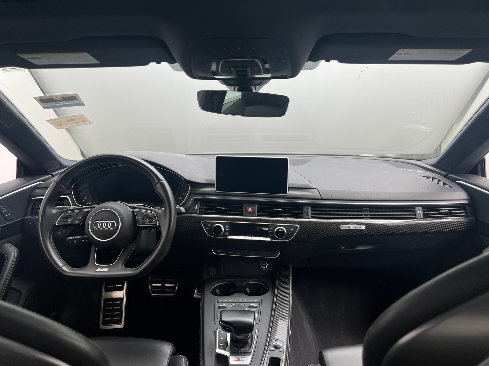 Thumbnail: 2018 Audi S5 - 2