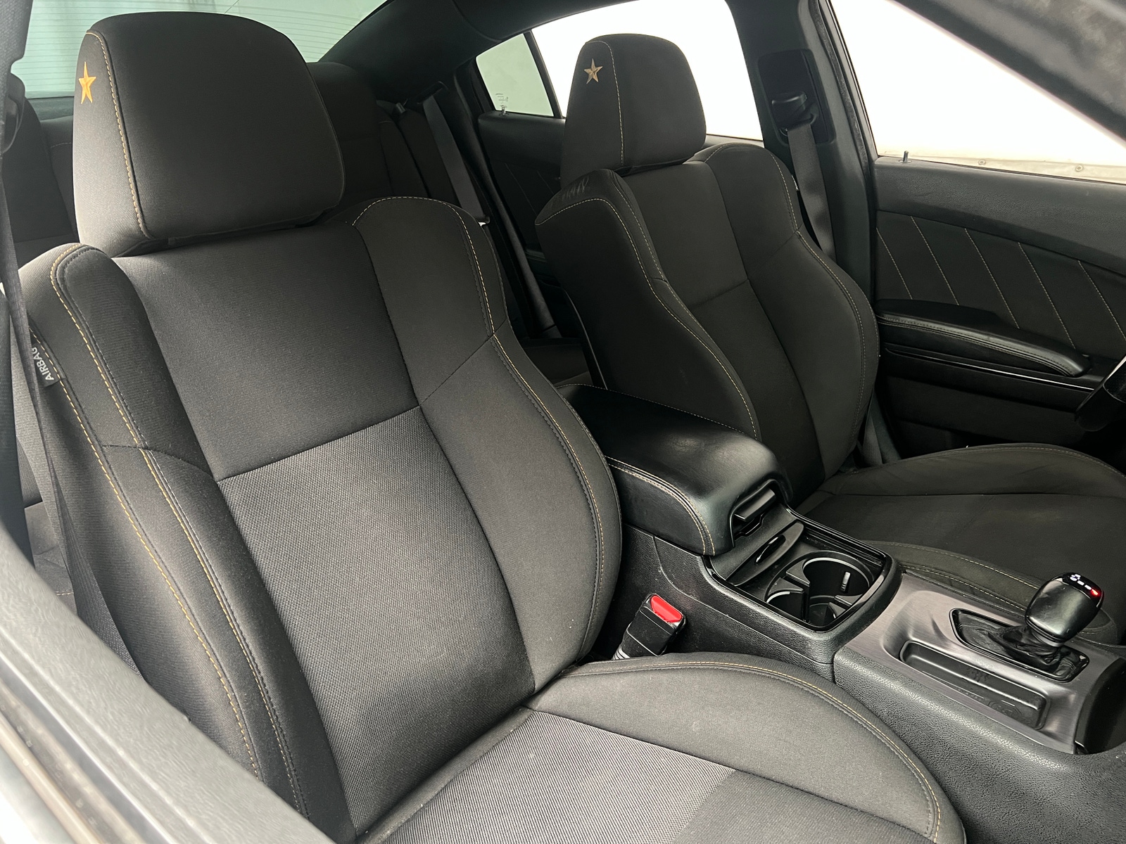 Thumbnail: 2019 Dodge Charger - 2