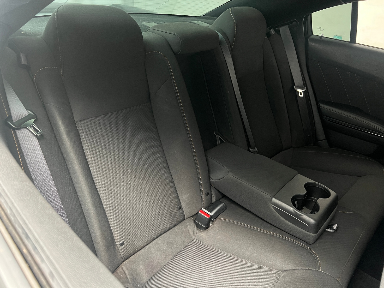 Thumbnail: 2019 Dodge Charger - 6