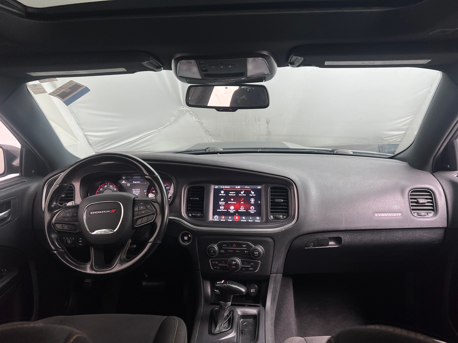 Thumbnail: 2019 Dodge Charger - 3