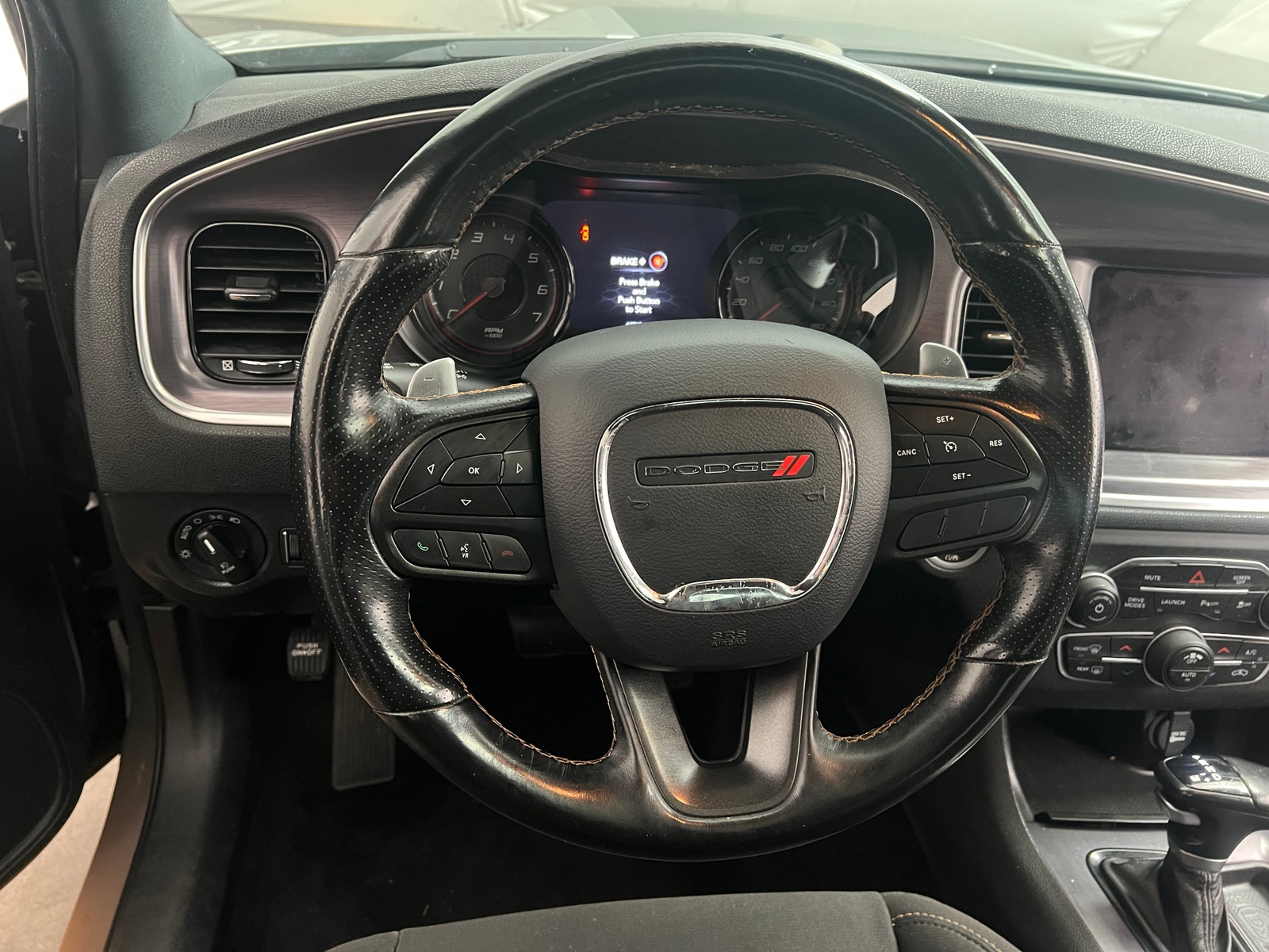 Thumbnail: 2019 Dodge Charger - 5