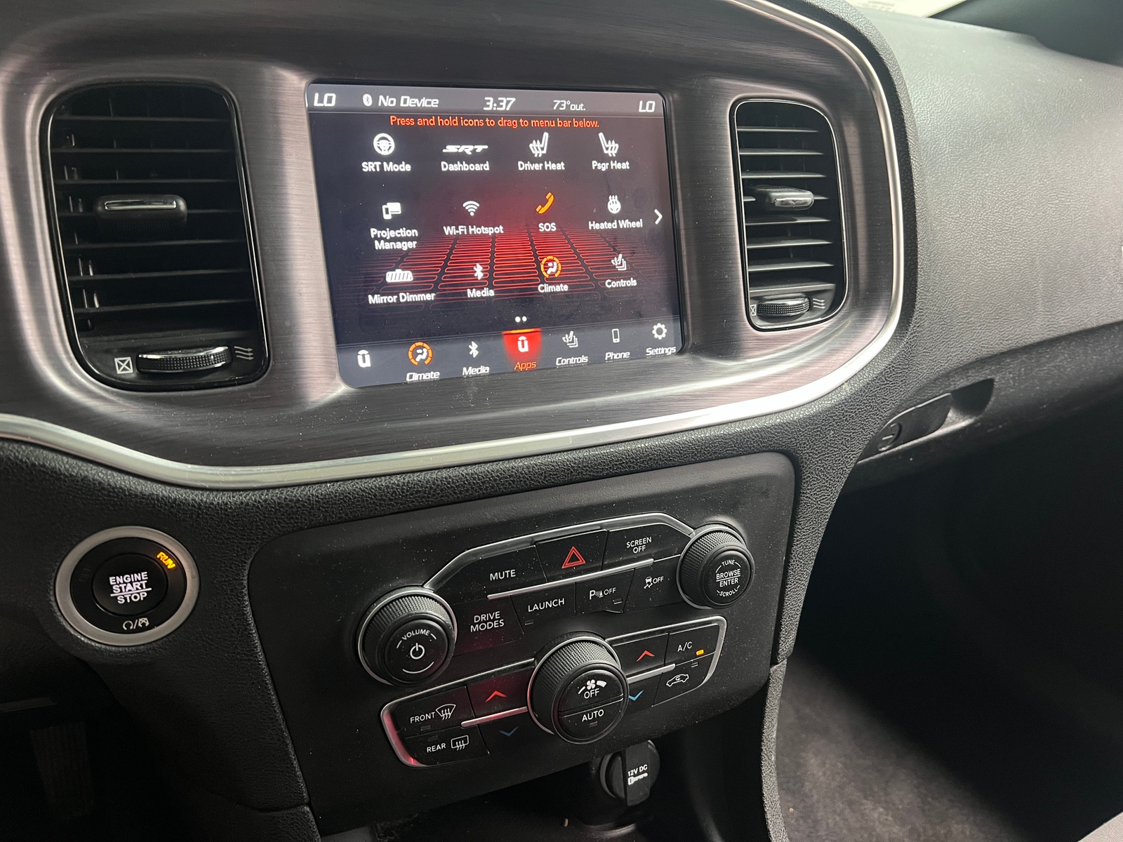 Thumbnail: 2019 Dodge Charger - 4