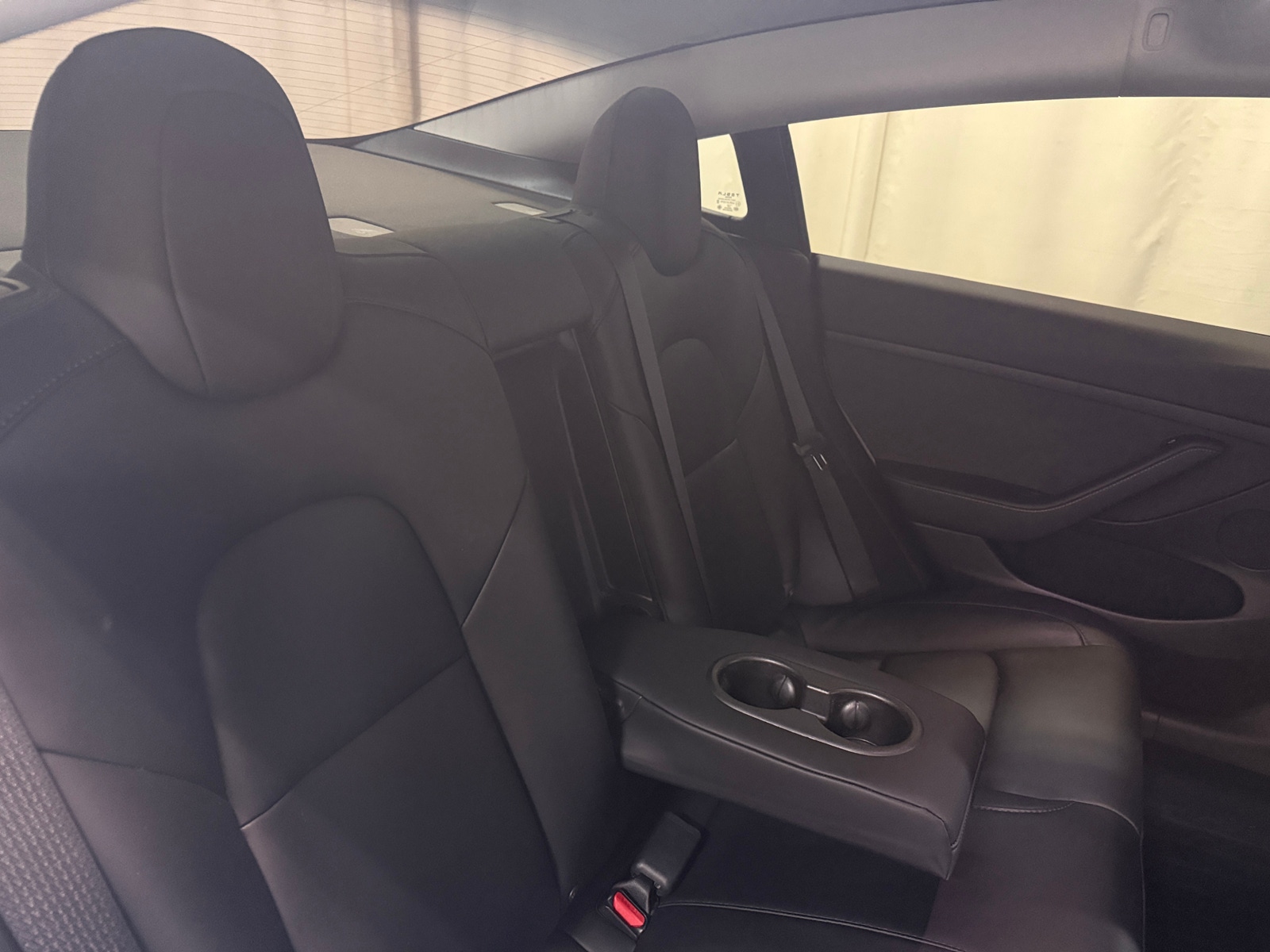 Thumbnail: 2023 Tesla Model 3 - 5