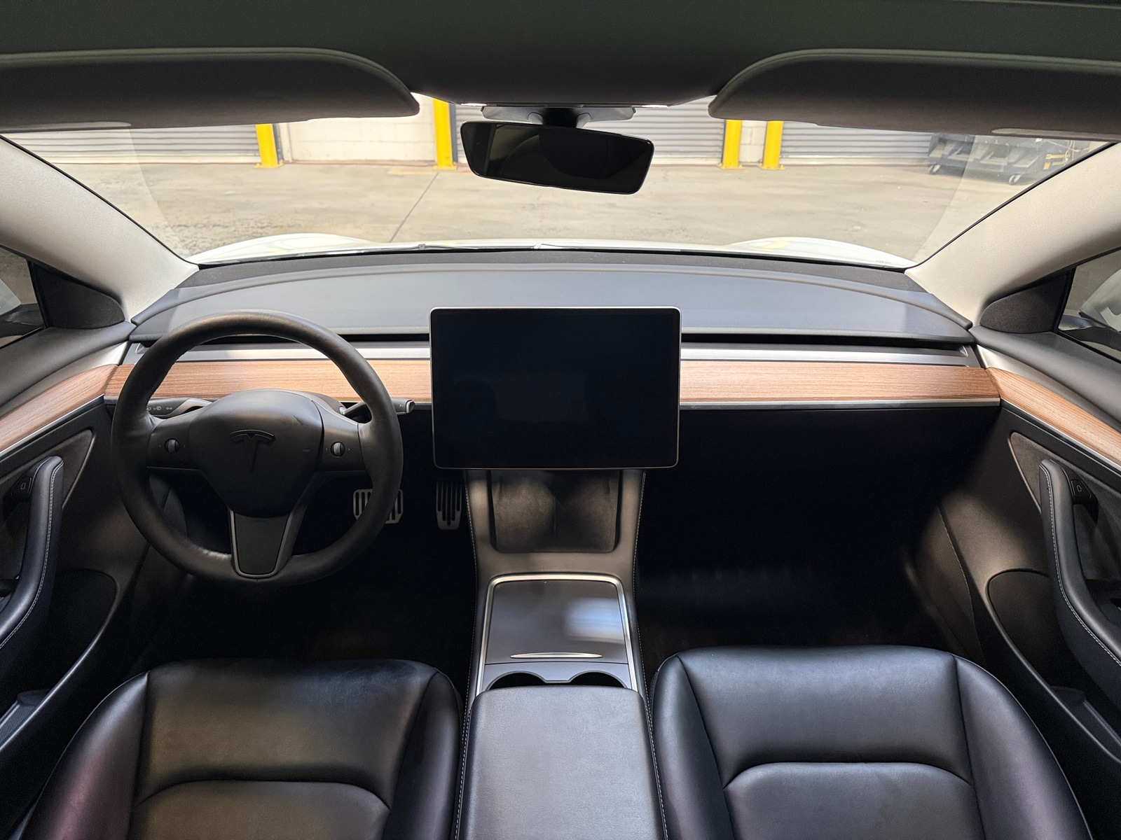 Thumbnail: 2023 Tesla Model 3 - 2