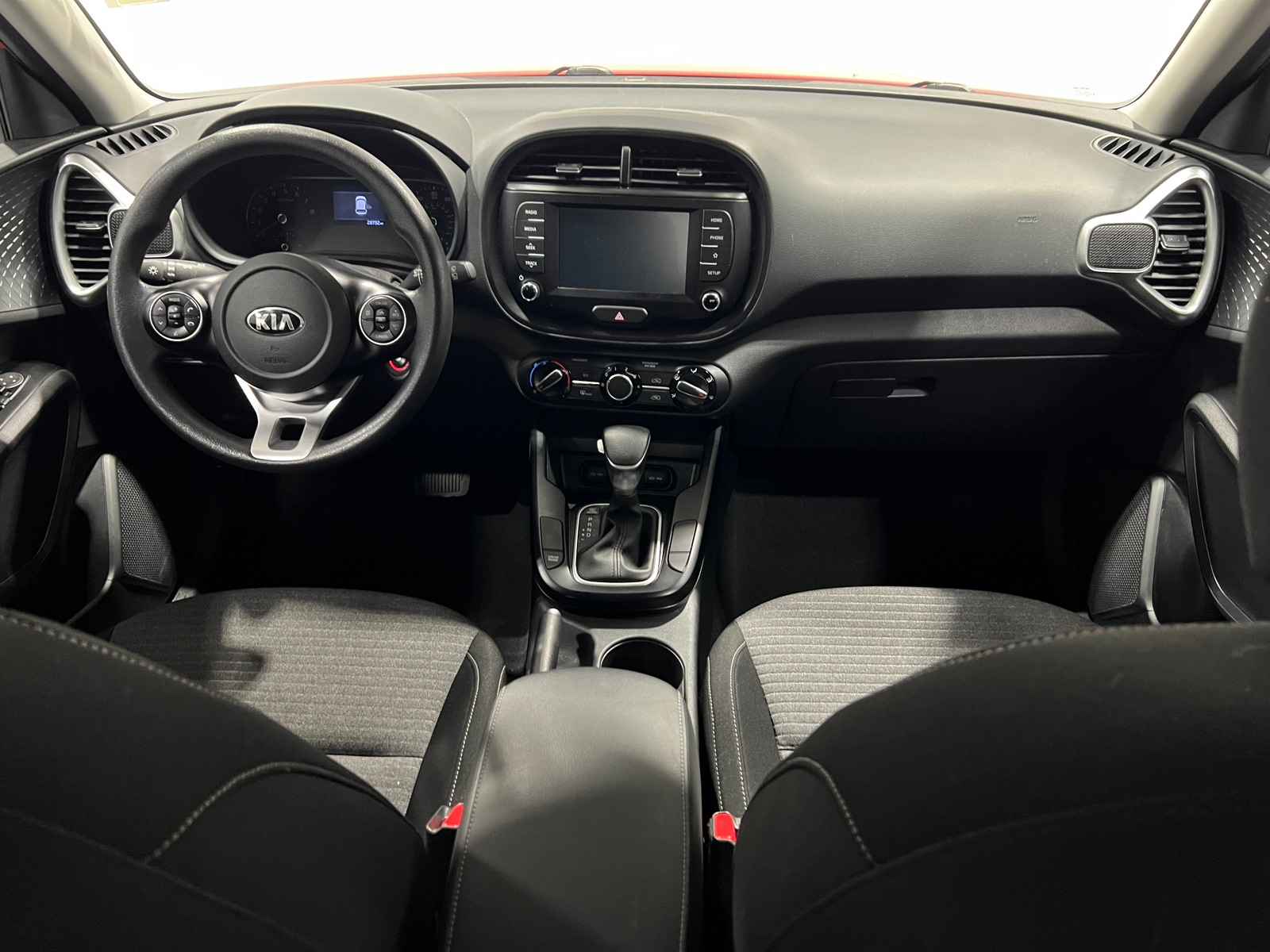 Thumbnail: 2020 Kia Soul - 3