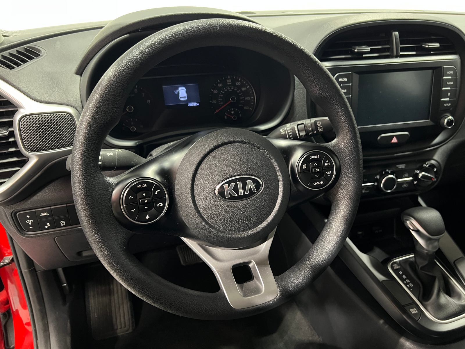 Thumbnail: 2020 Kia Soul - 5