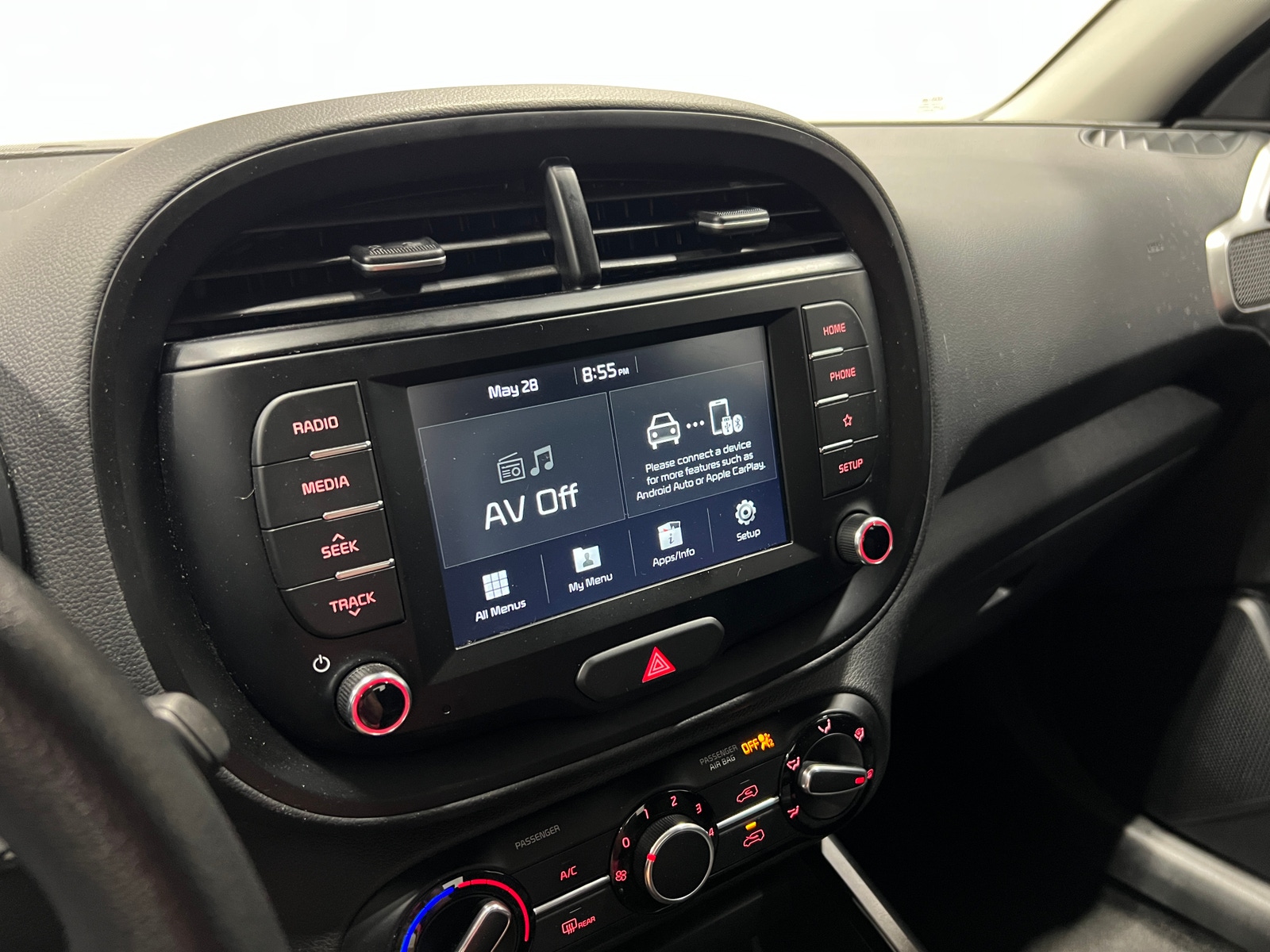 Thumbnail: 2020 Kia Soul - 4