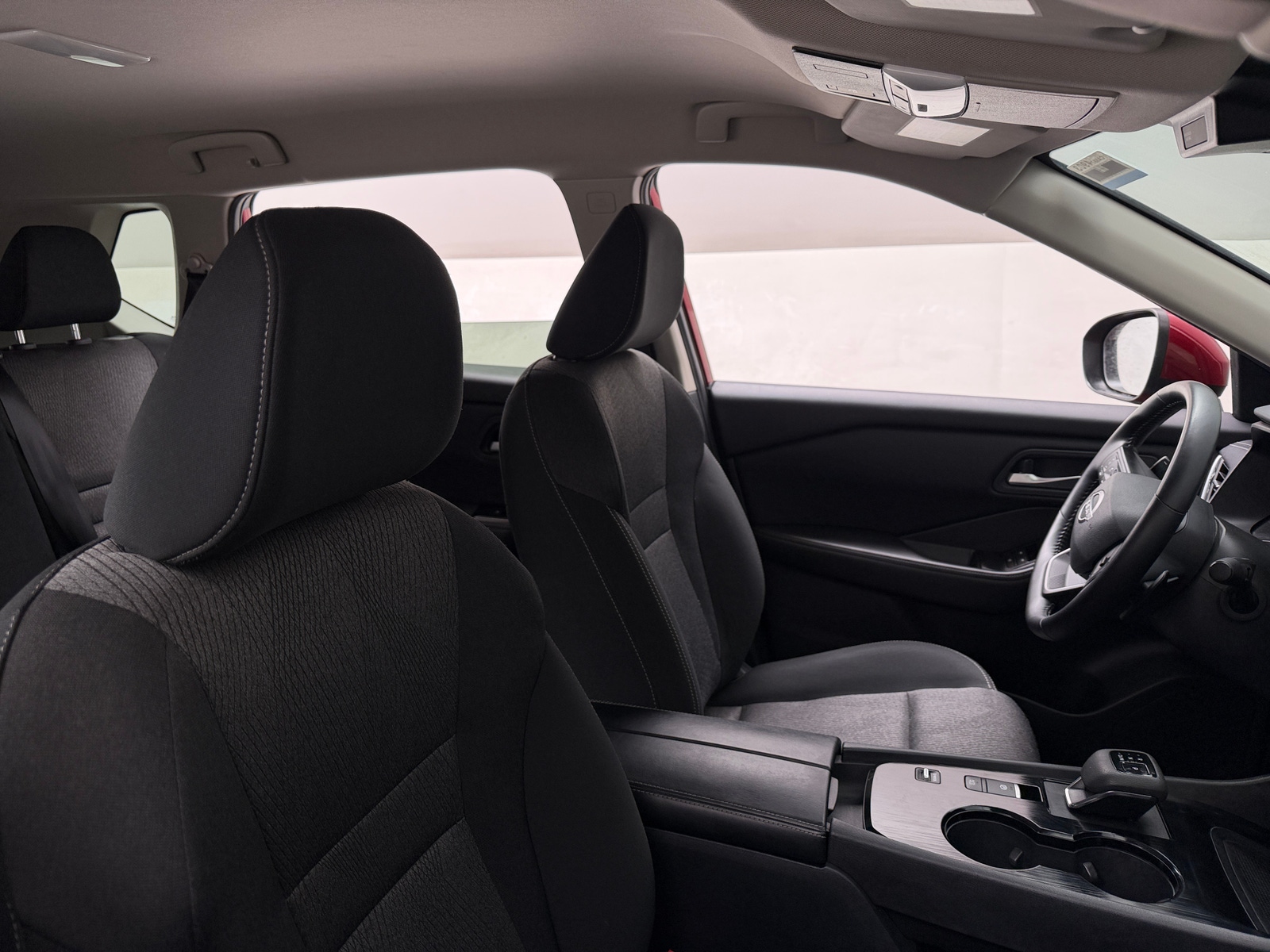 Thumbnail: 2025 Nissan Rogue - 2