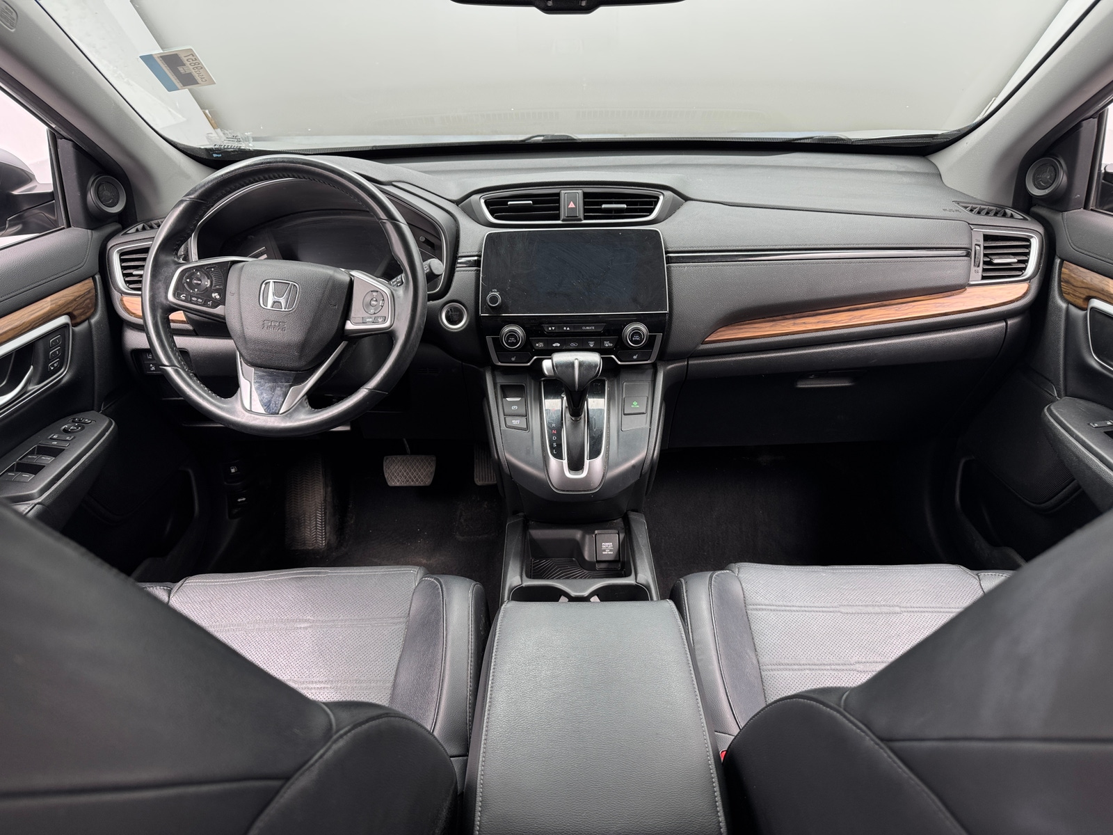Thumbnail: 2017 Honda CR-V - 2