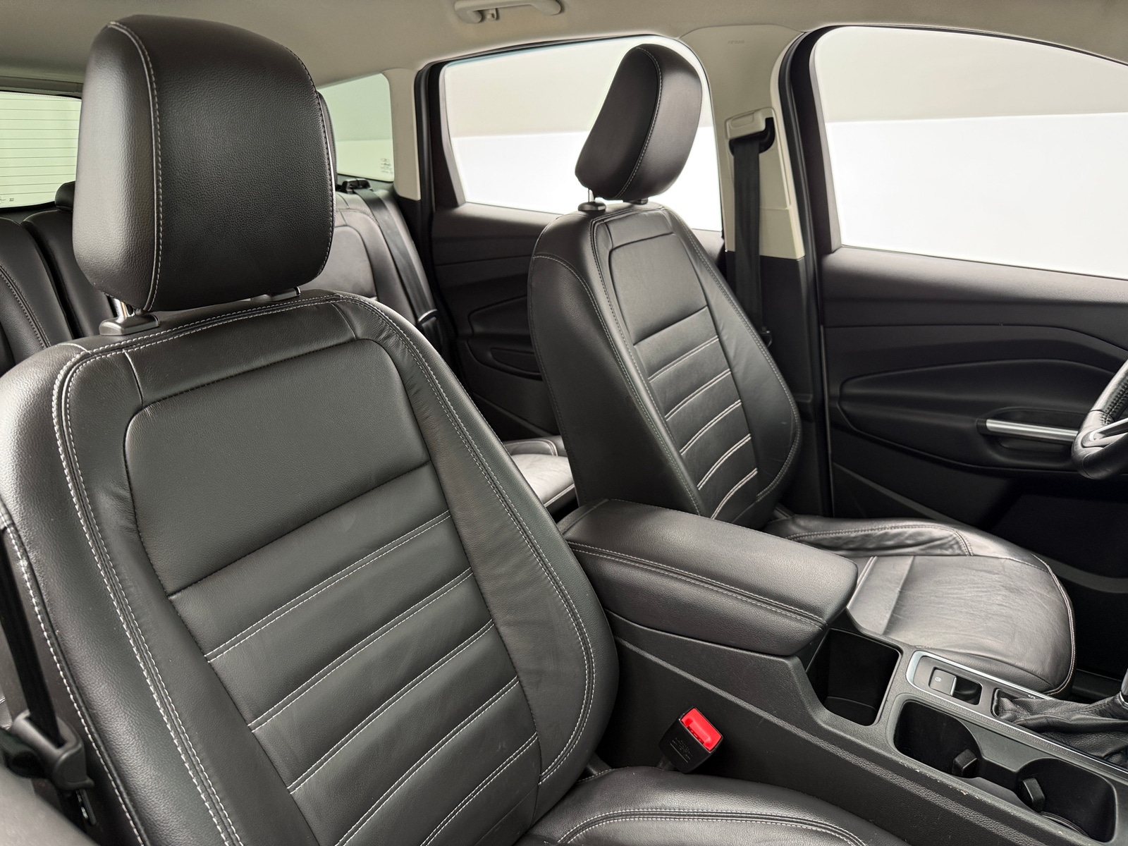 Thumbnail: 2019 Ford Escape - 2