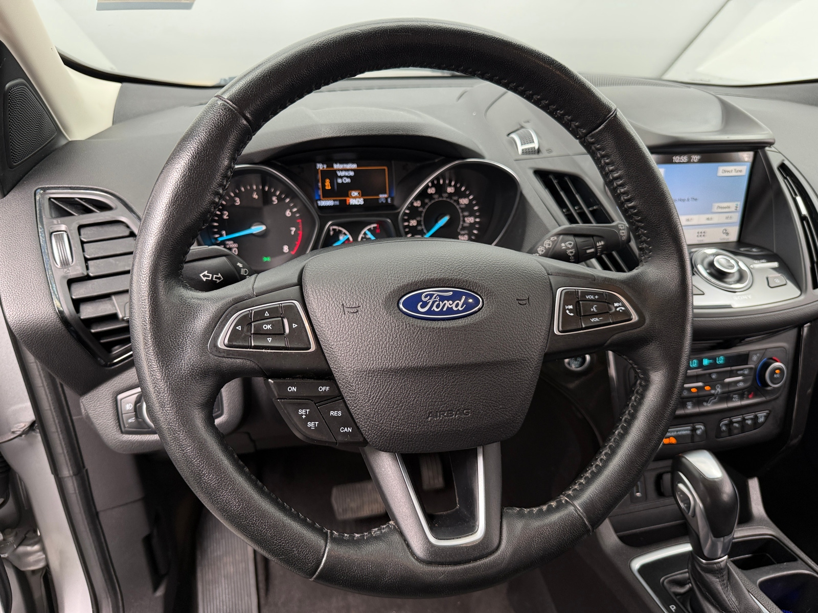 Thumbnail: 2019 Ford Escape - 5