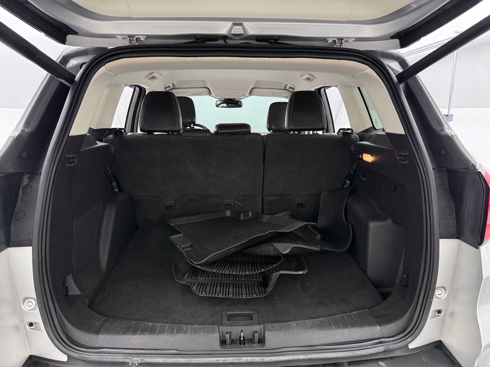 Thumbnail: 2019 Ford Escape - 7