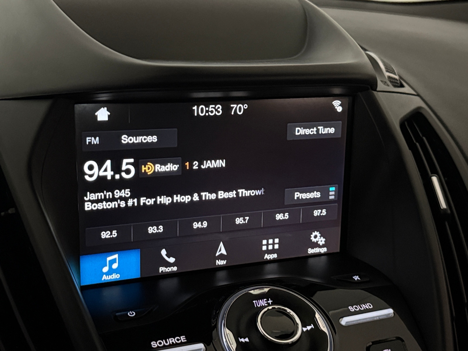 Thumbnail: 2019 Ford Escape - 4
