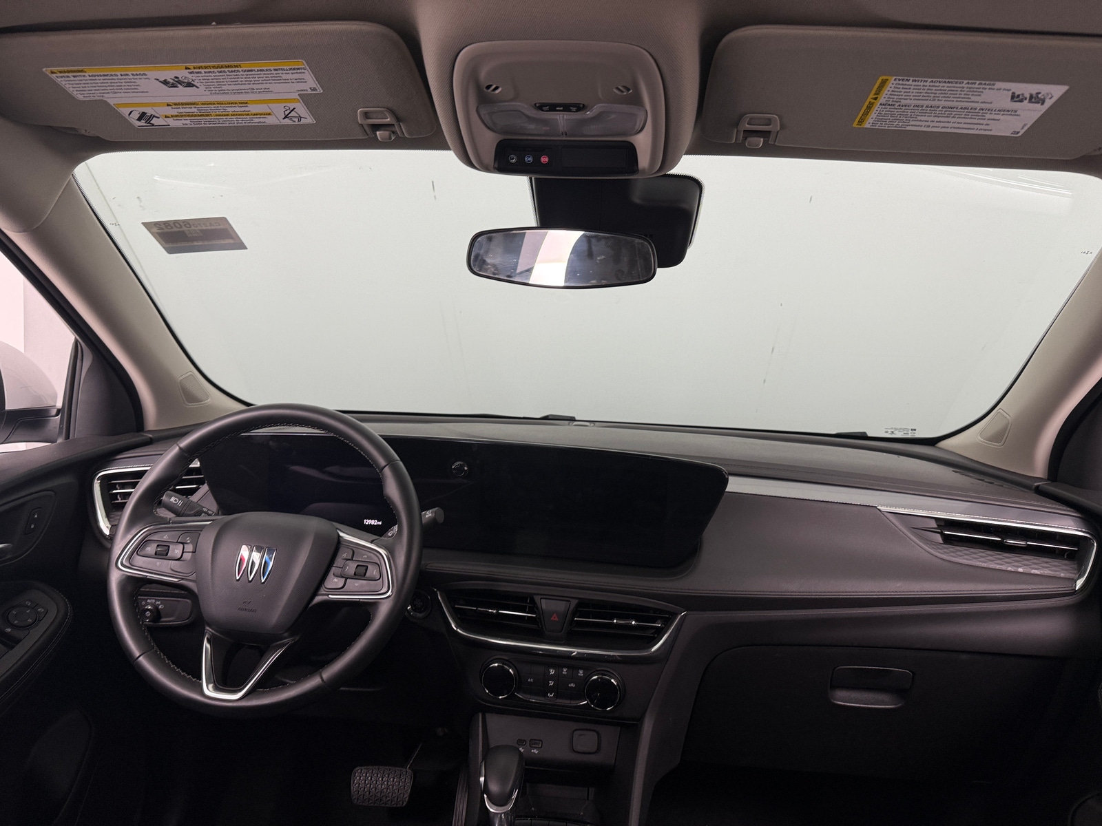 Thumbnail: 2025 Buick Encore GX - 2