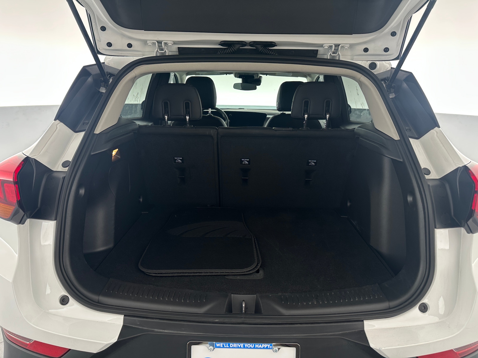 Thumbnail: 2025 Buick Encore GX - 6
