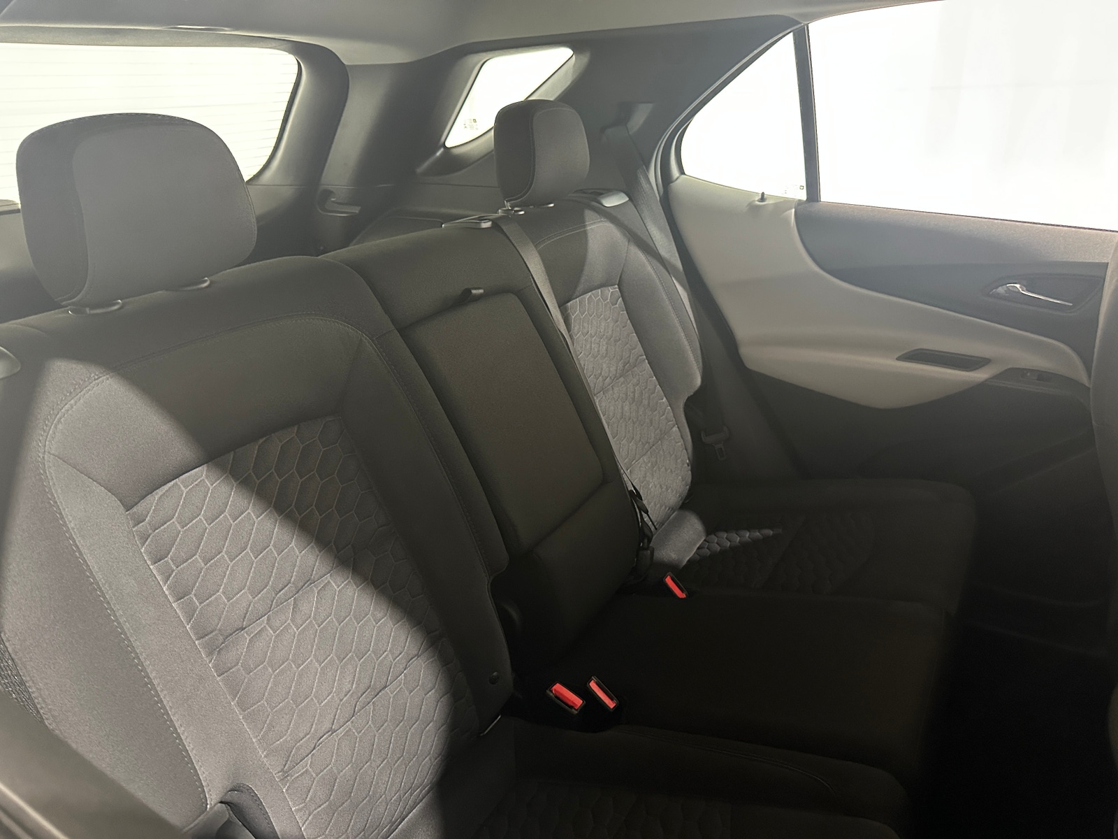 Thumbnail: 2018 Chevrolet Equinox - 6
