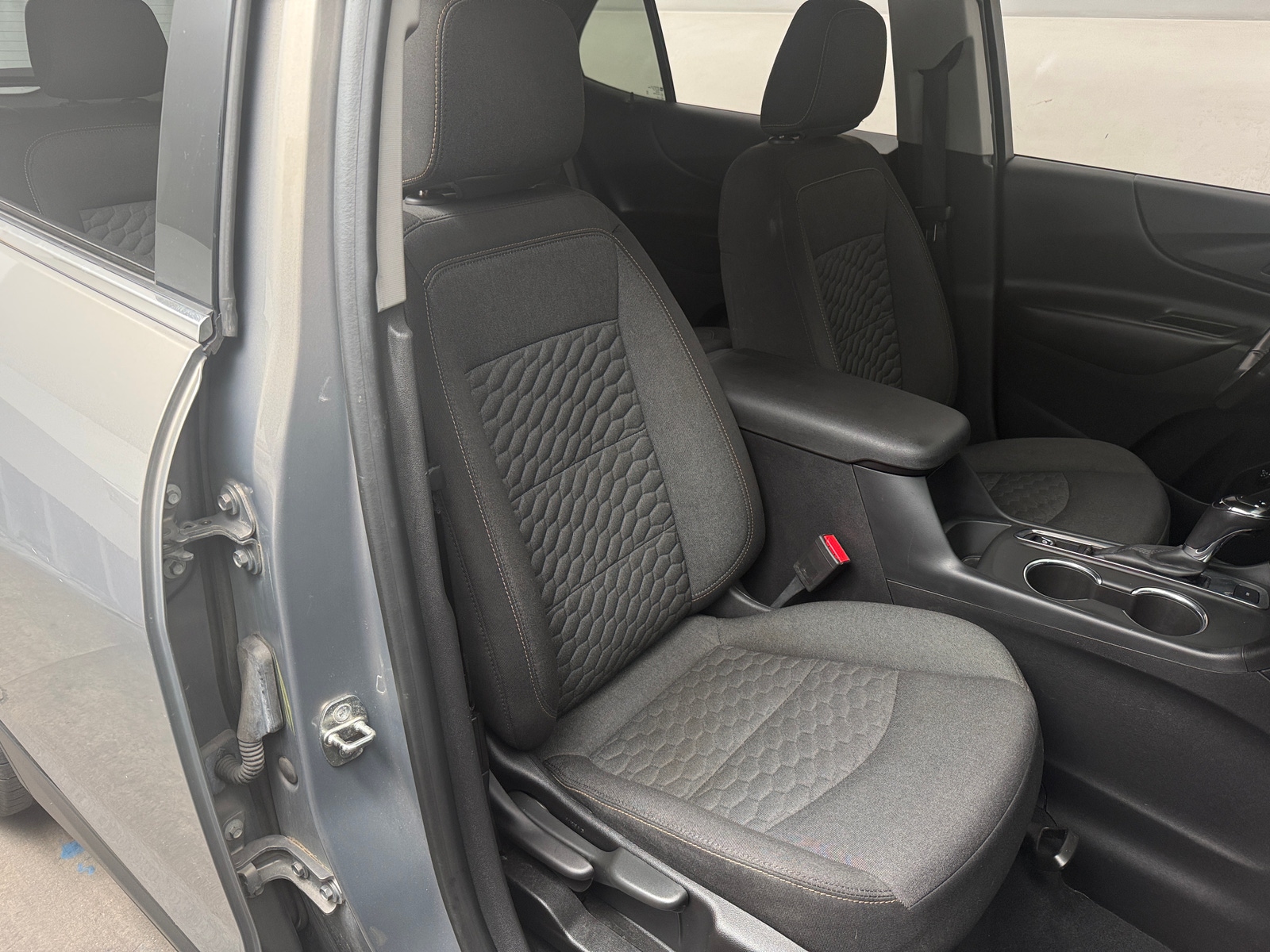 Thumbnail: 2019 Chevrolet Equinox - 2