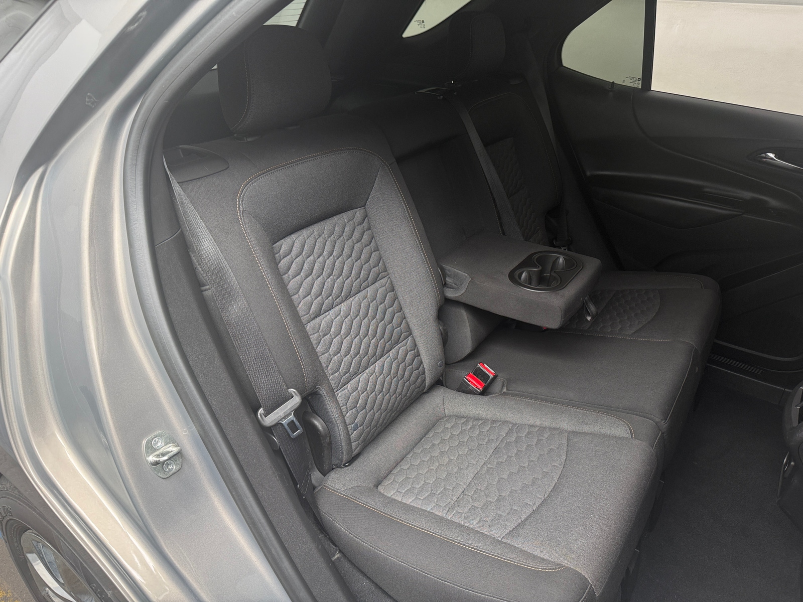 Thumbnail: 2019 Chevrolet Equinox - 6